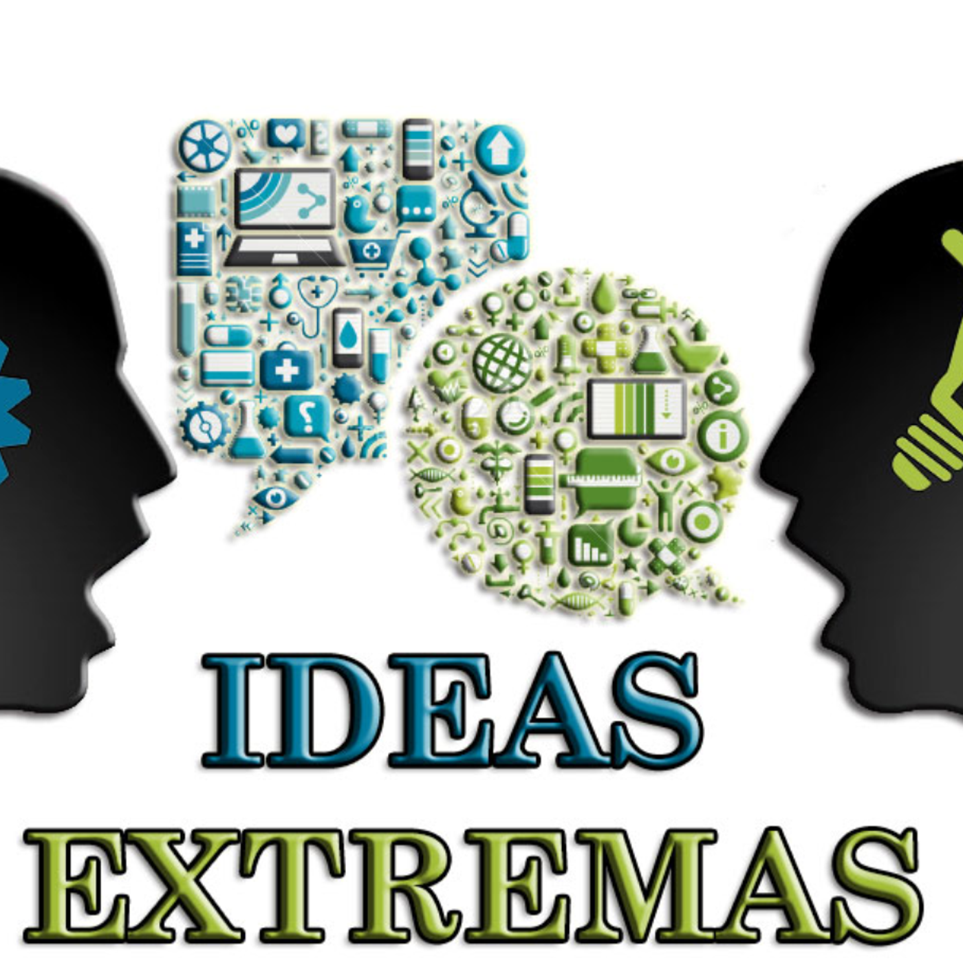 Ideas Extremas
