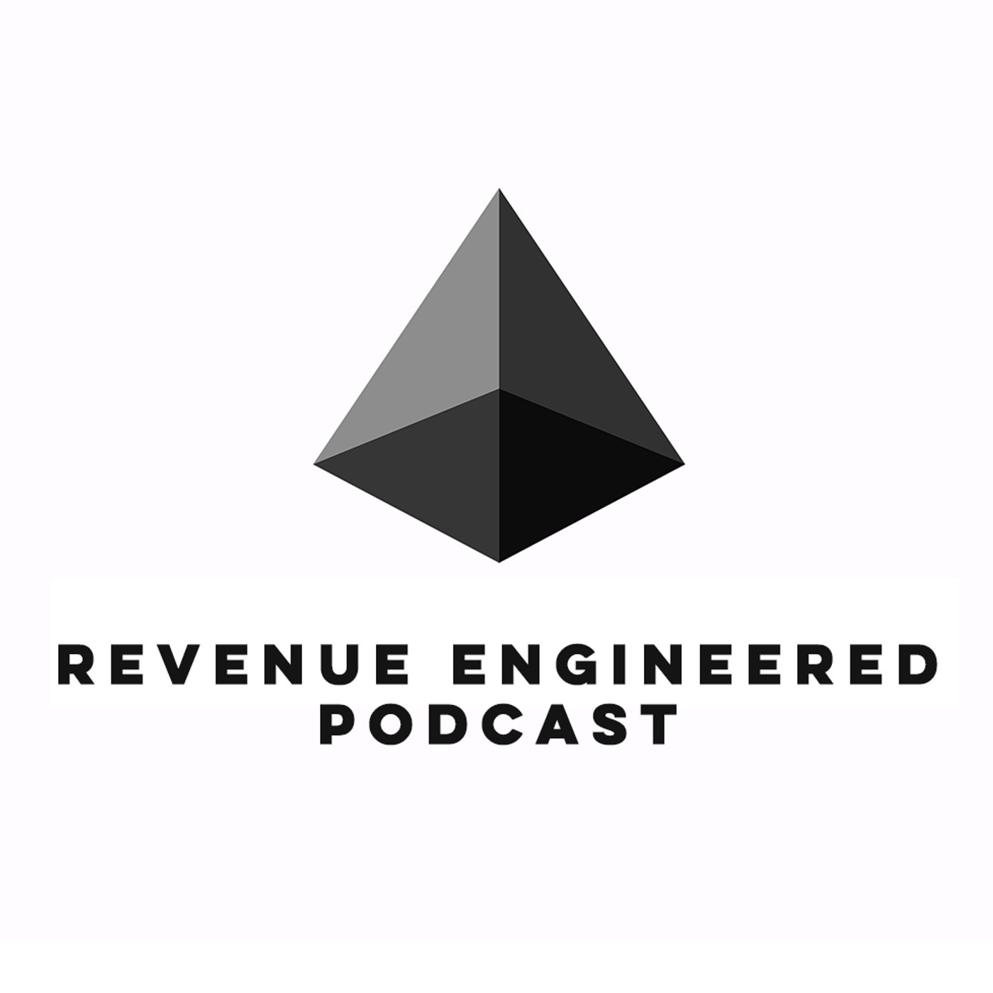 Revenue Engineered with Matt Moseman from DEVELOP LLC. episode artwork
