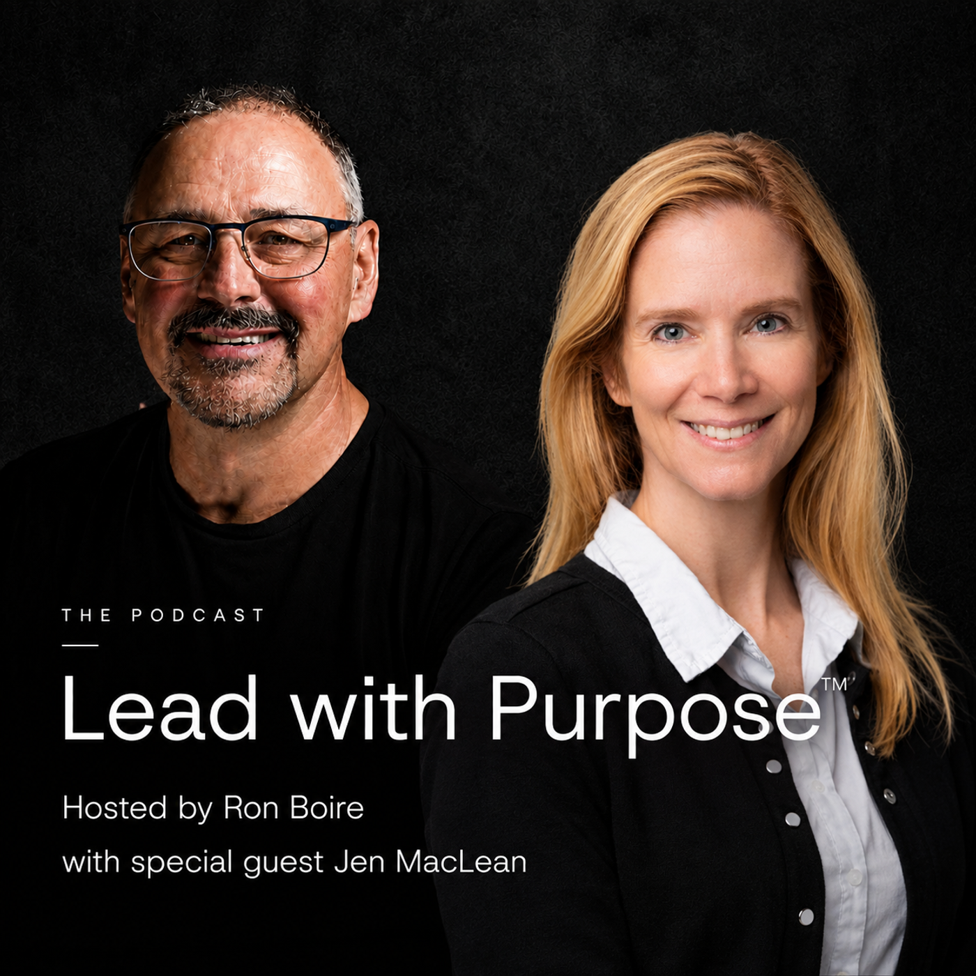 Lead with Purpose