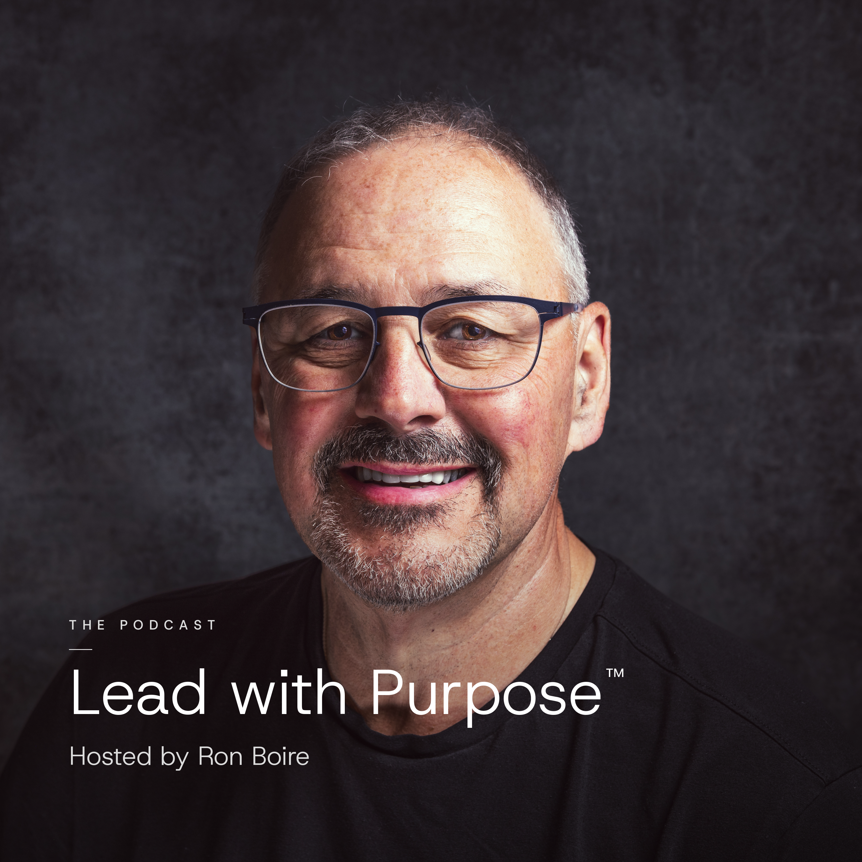 Lead with Purpose