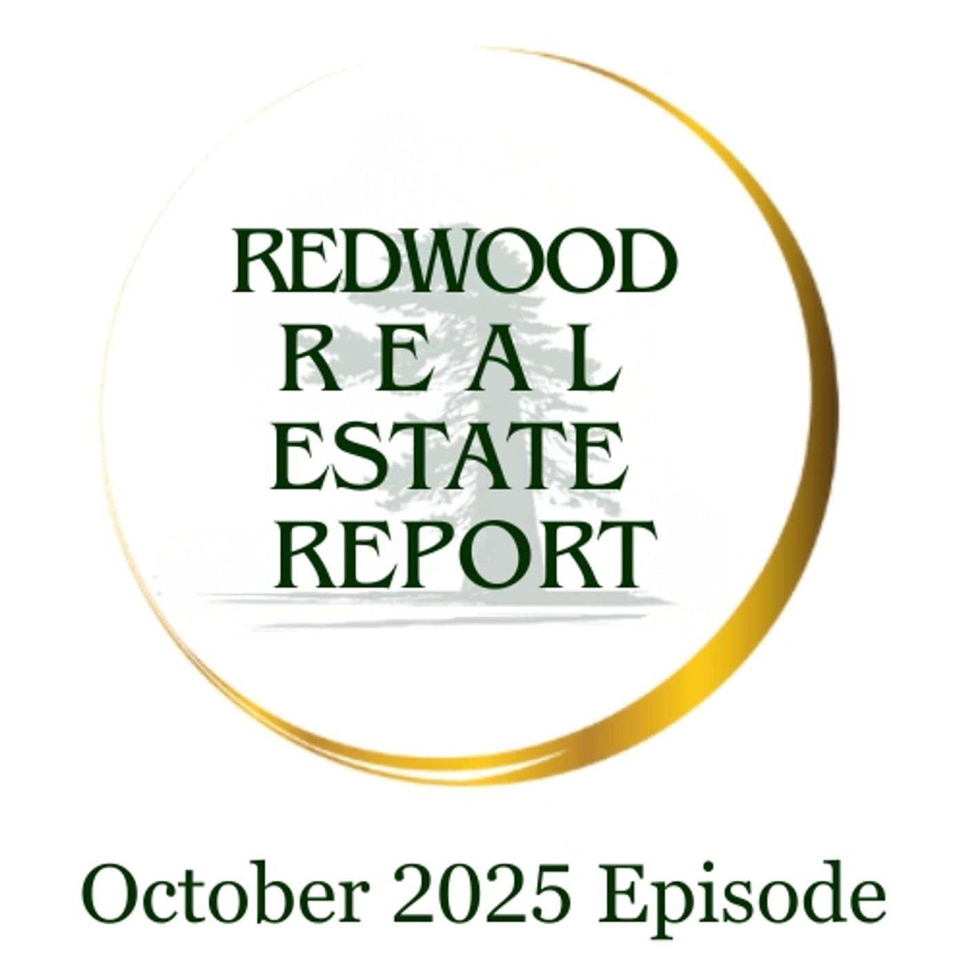 RRR Oct 2025 Month in Review episode artwork