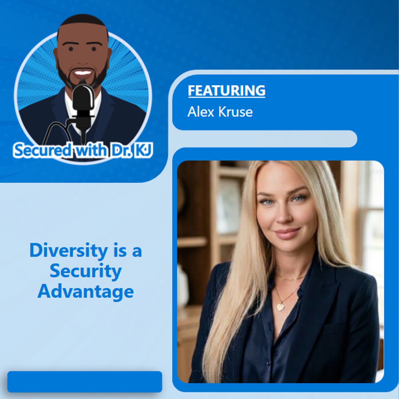 Diversity is a Security Advantage