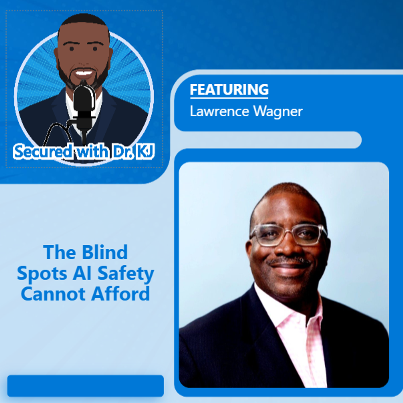 The Blind Spots AI Safety Cannot Afford