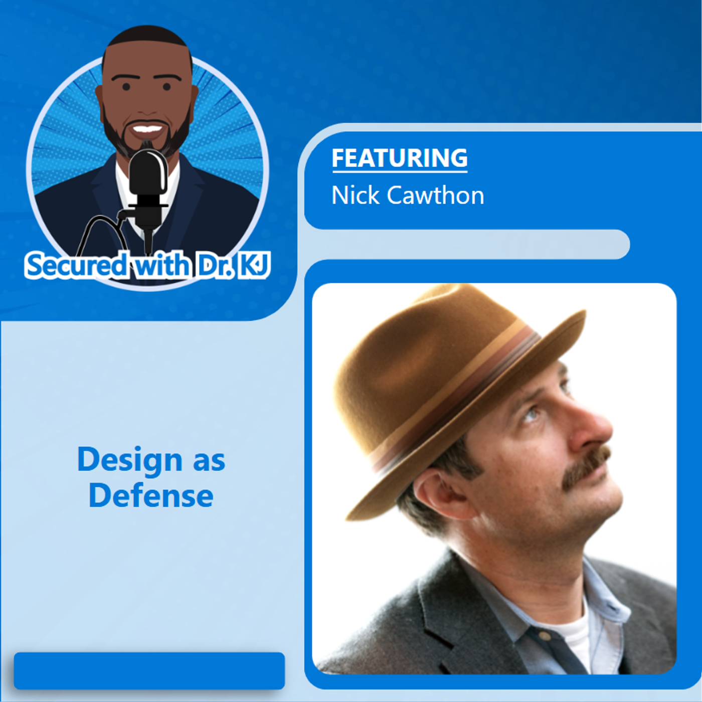 Design as Defense