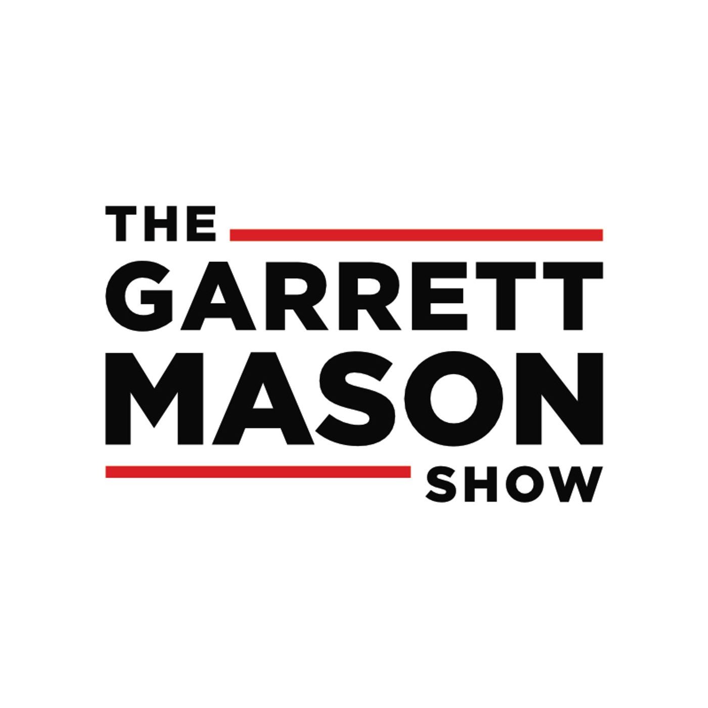 The Garrett Mason Show
