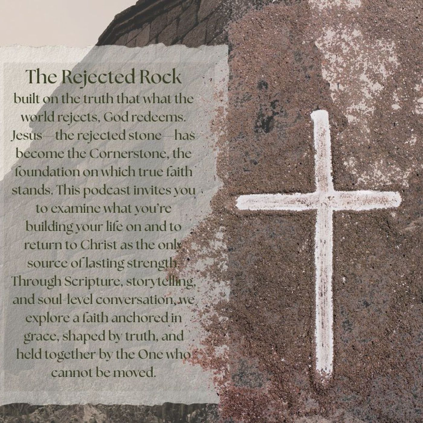 The Rejected Rock