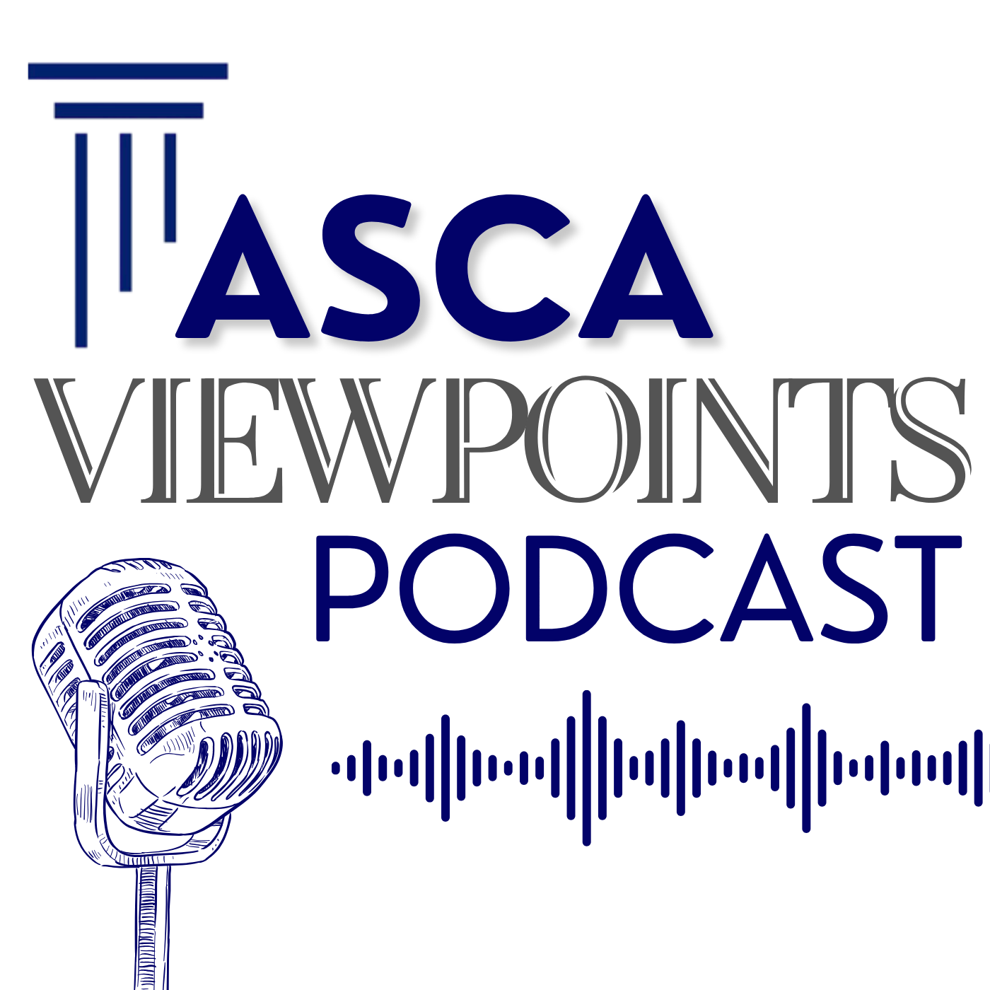 ASCA Viewpoints Artwork