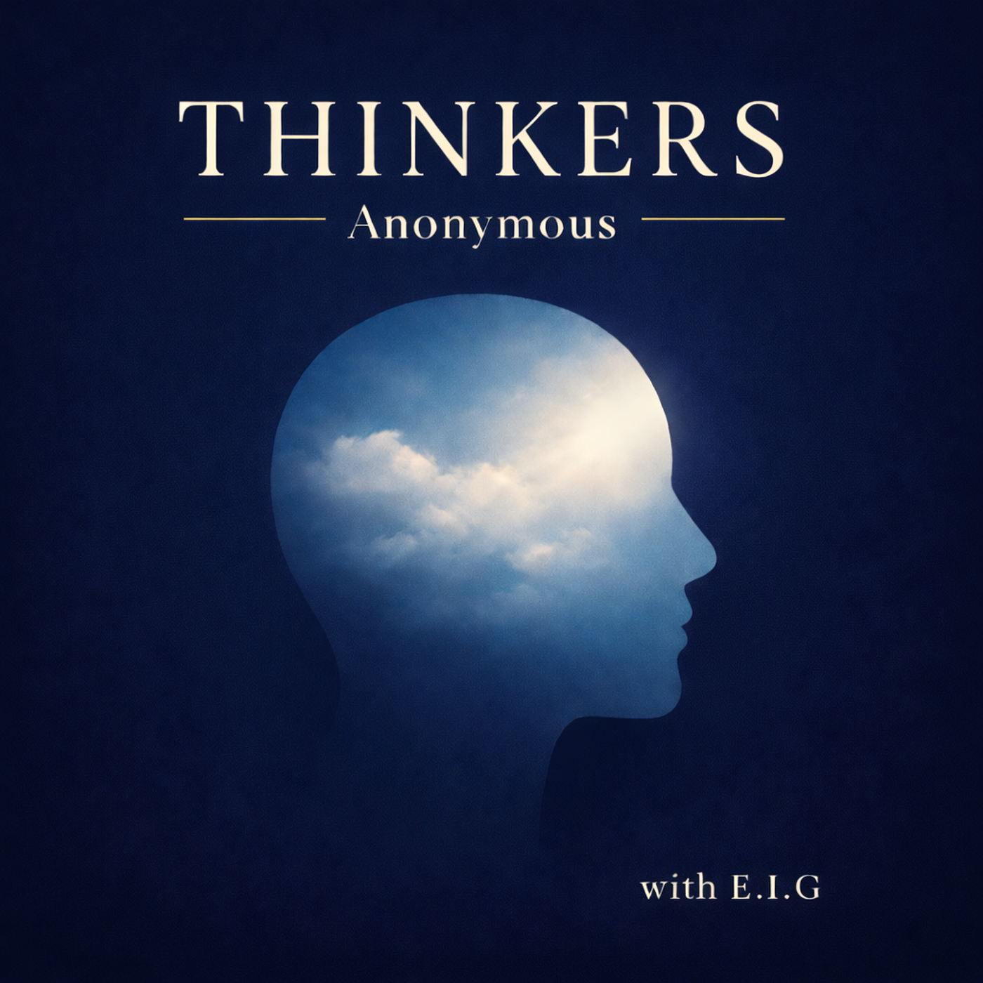 Thinkers Anonymous