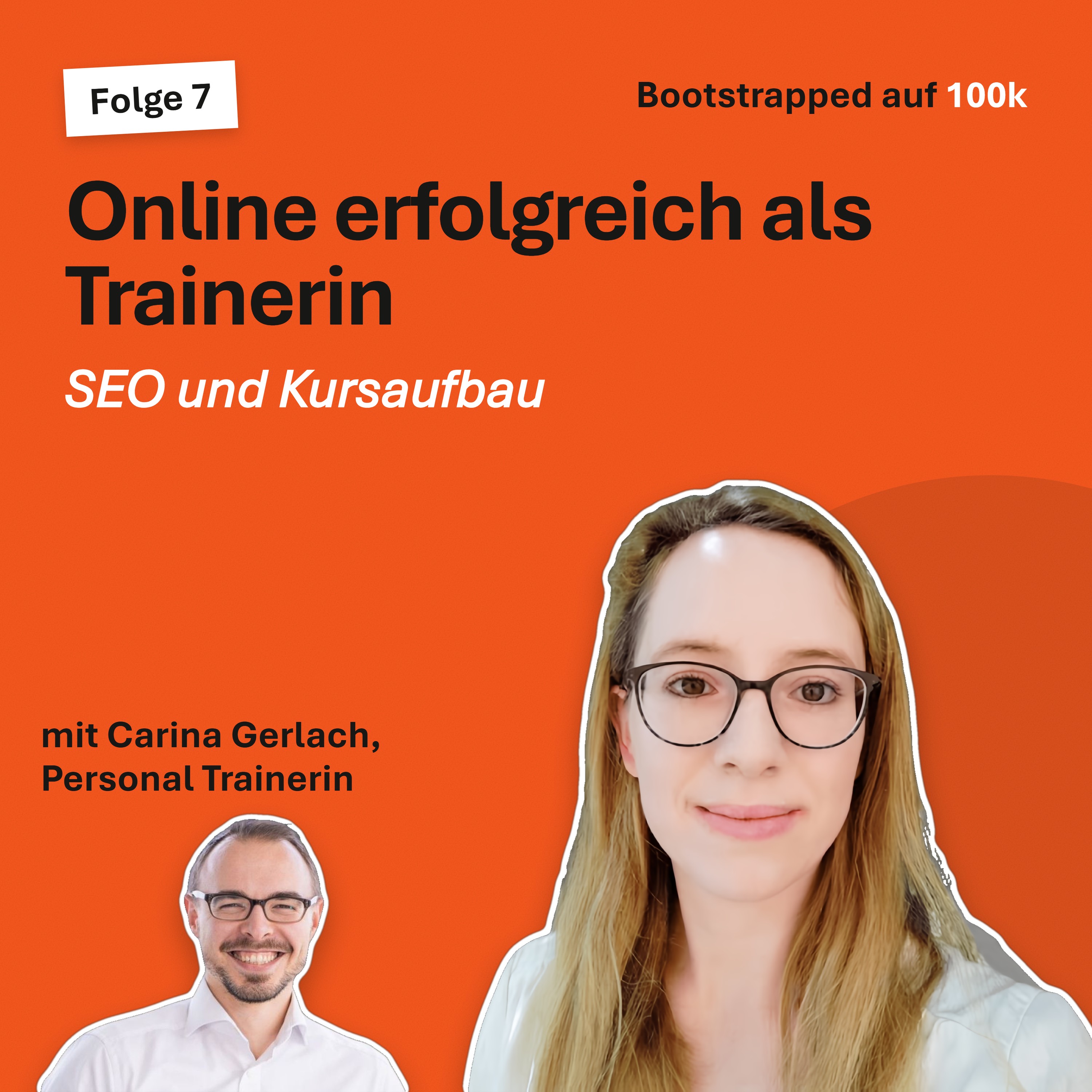 Bootstrapped auf 100k: Gründen ohne Investoren