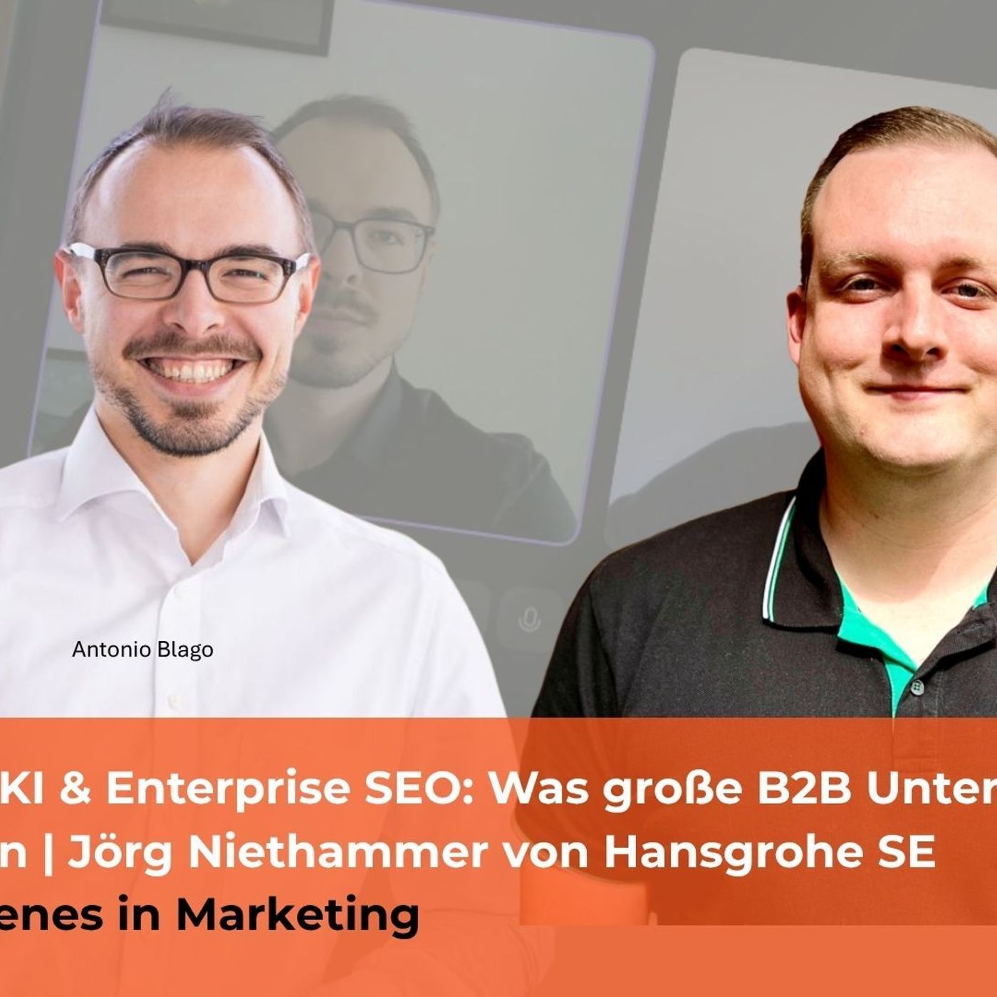 Marketingstrategie & Wachstum – Behind the Scenes in Marketing