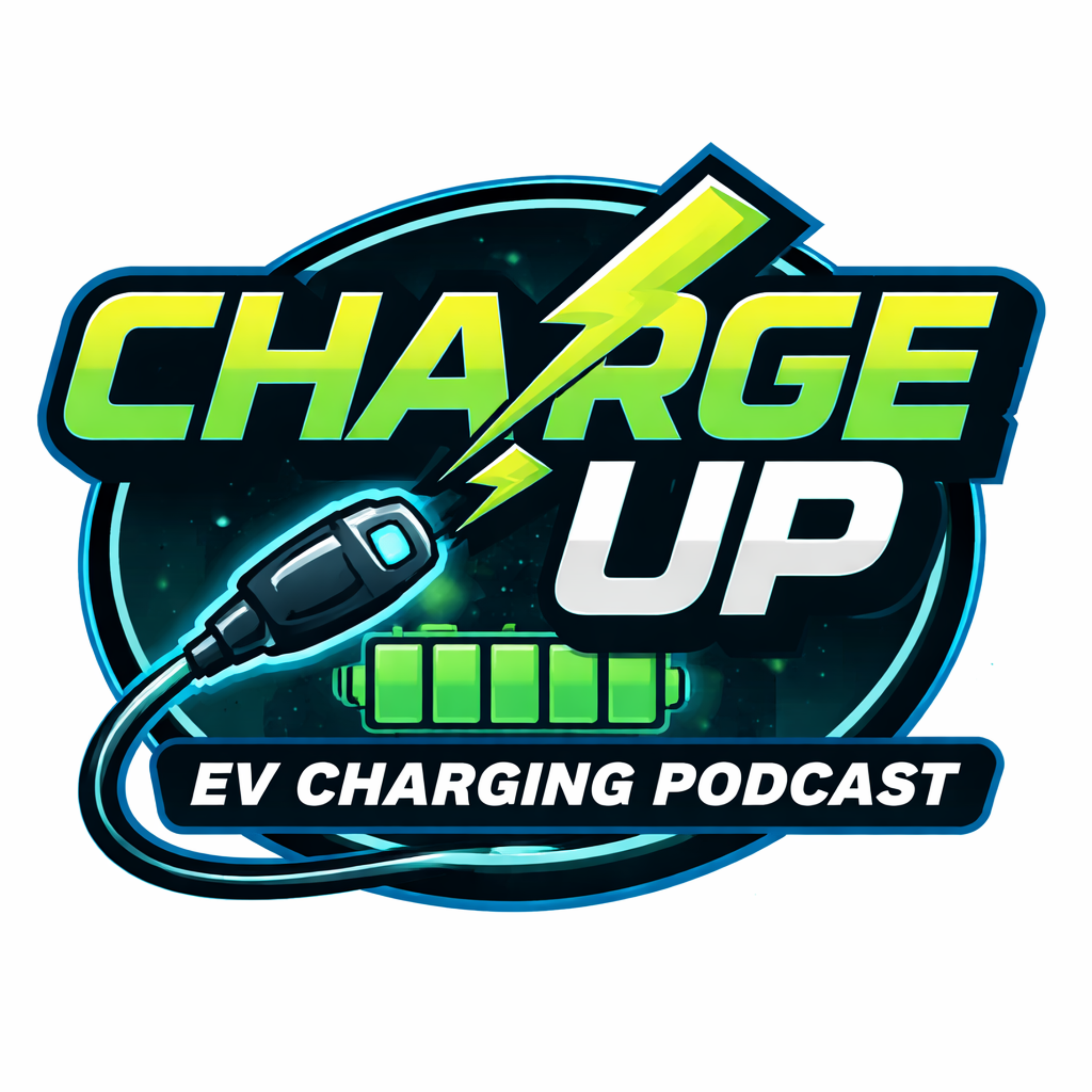 ChargeUp