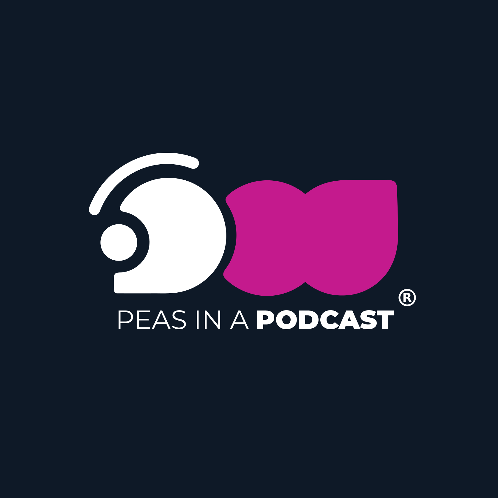 From Fish & Chip Shops to Founder Therapy: Our 10-Year Journey | Peas in a Podcast episode artwork