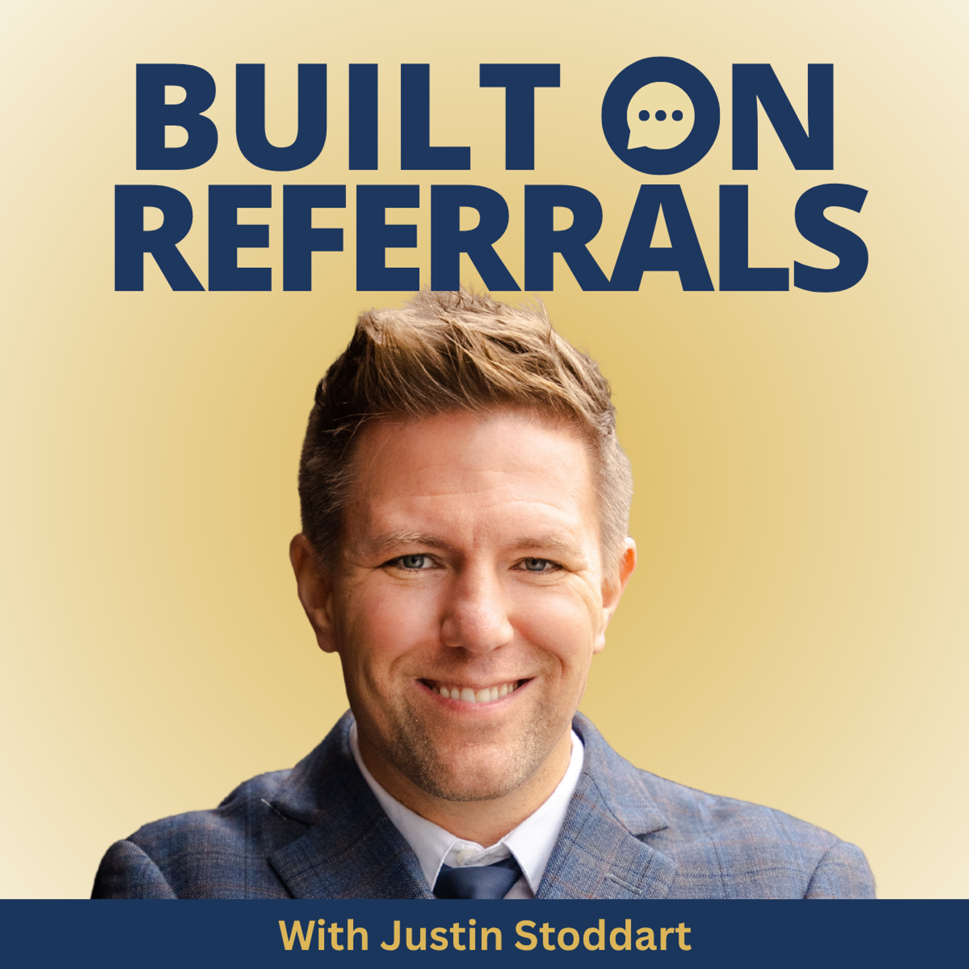 Built on Referrals