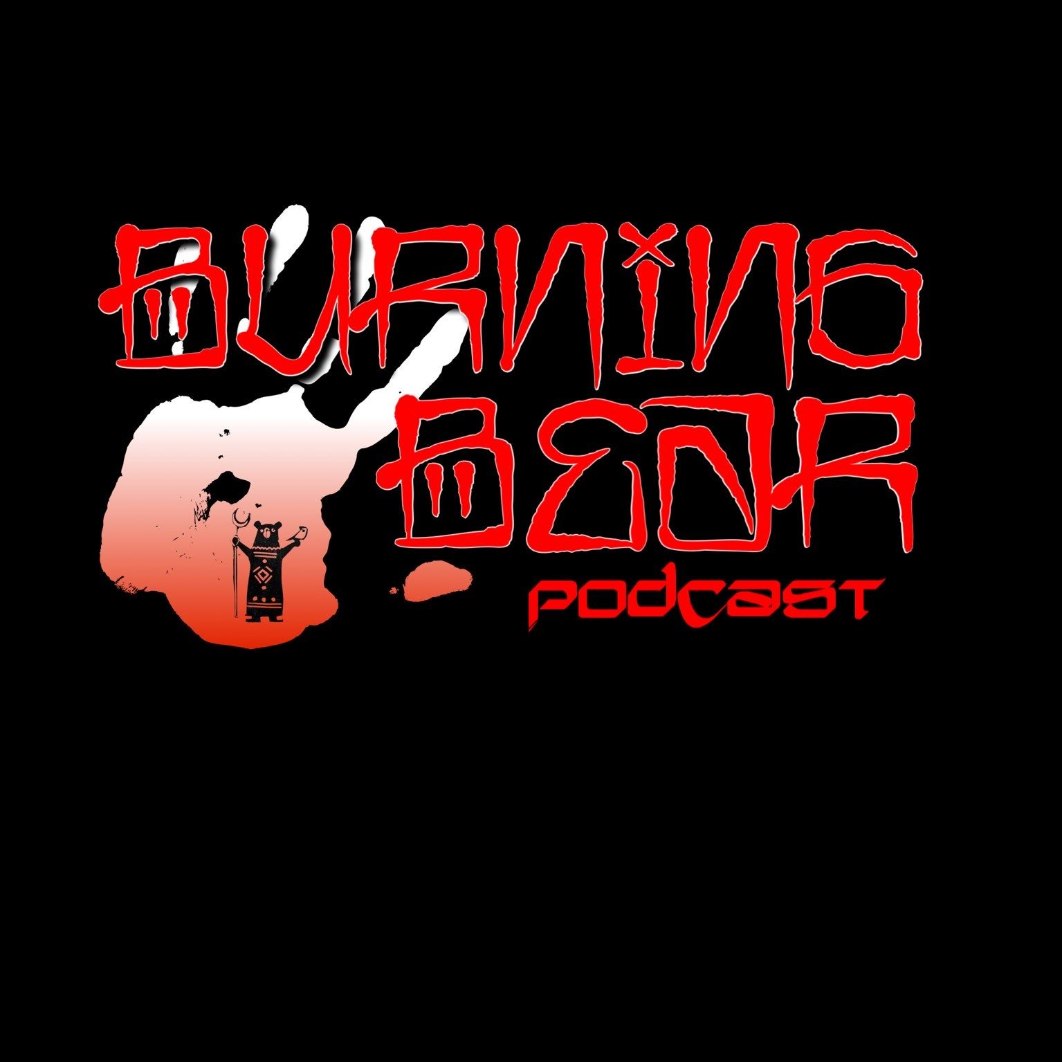 Burning Bear Podcast