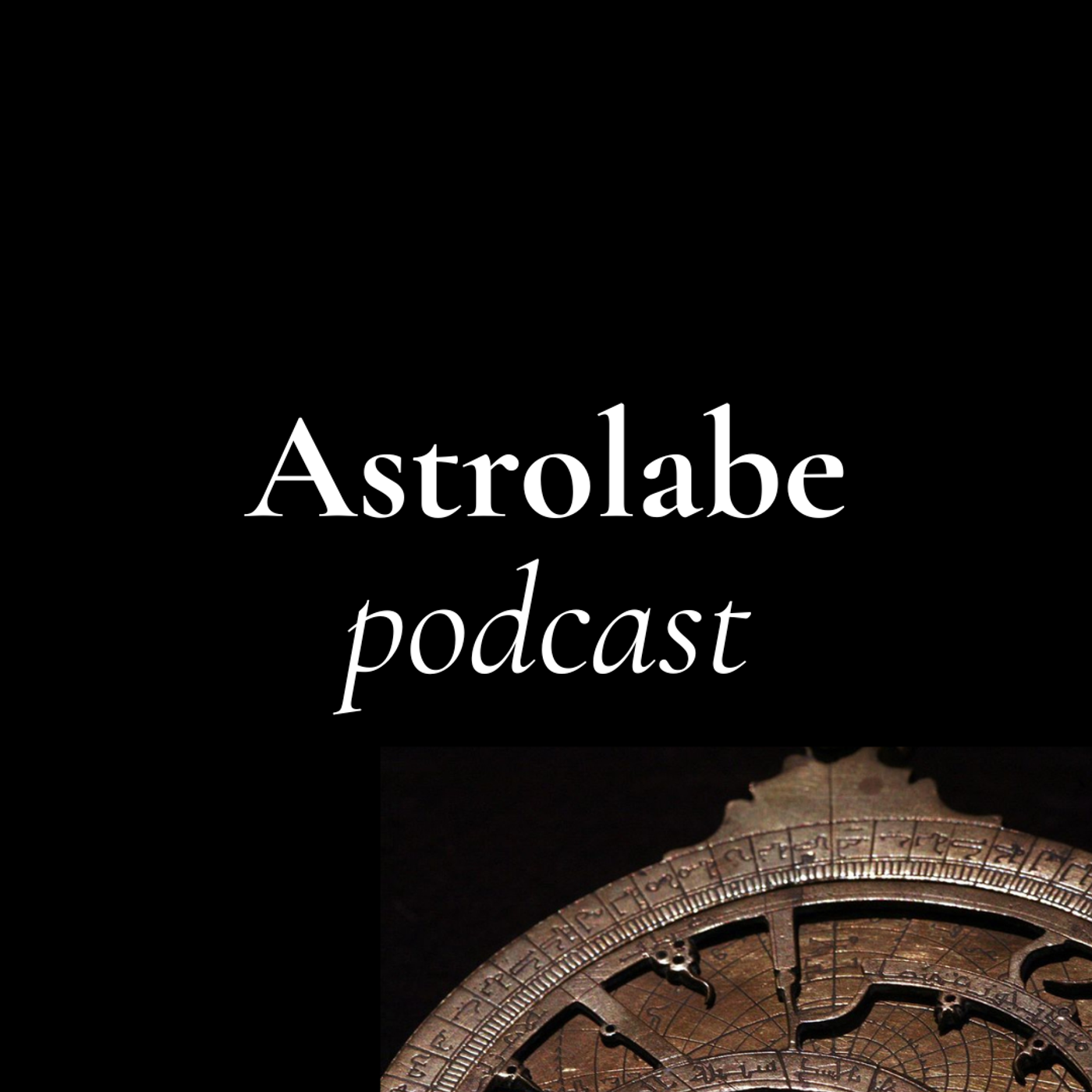 Astrolabe Podcast