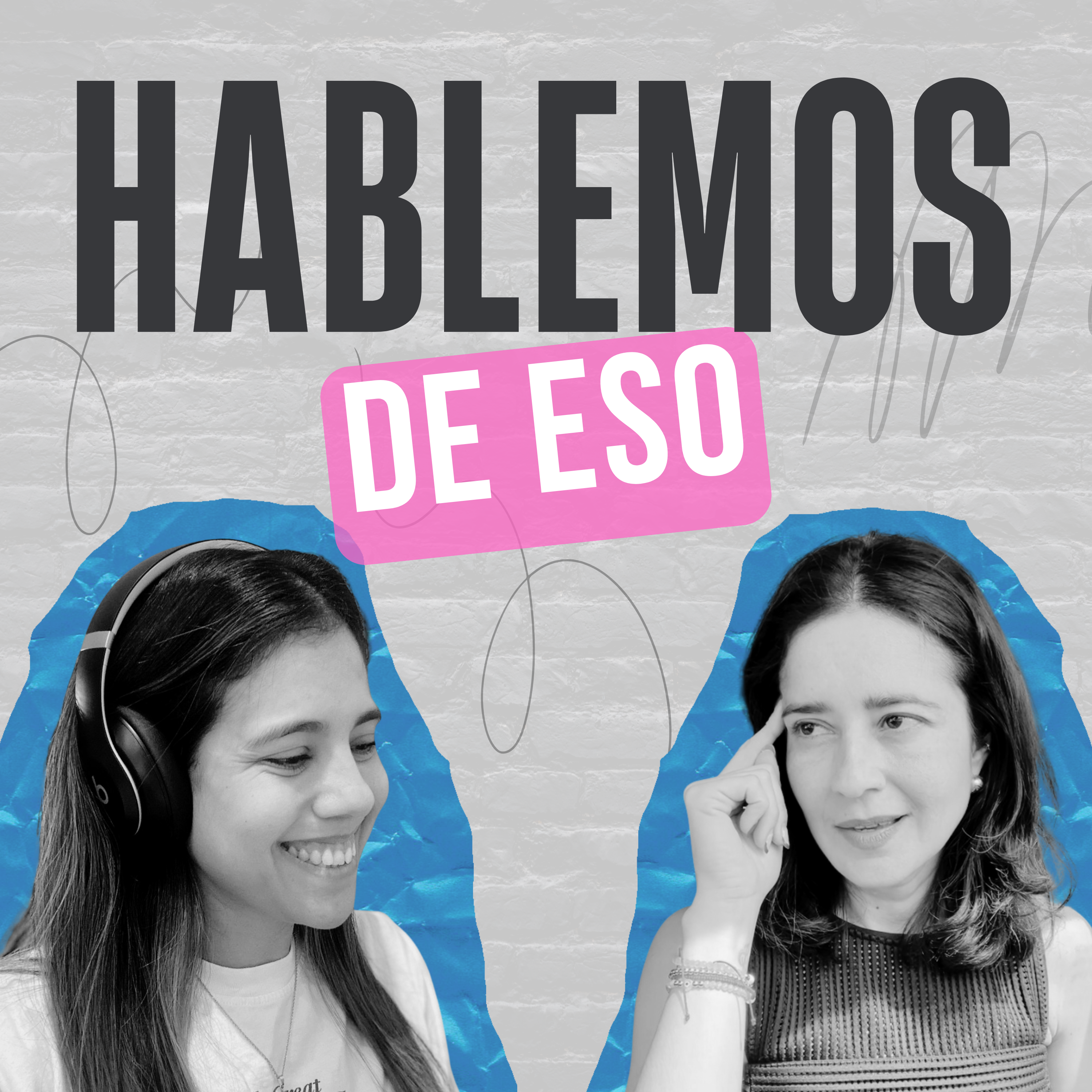Cuando ya no eres la misma persona episode artwork