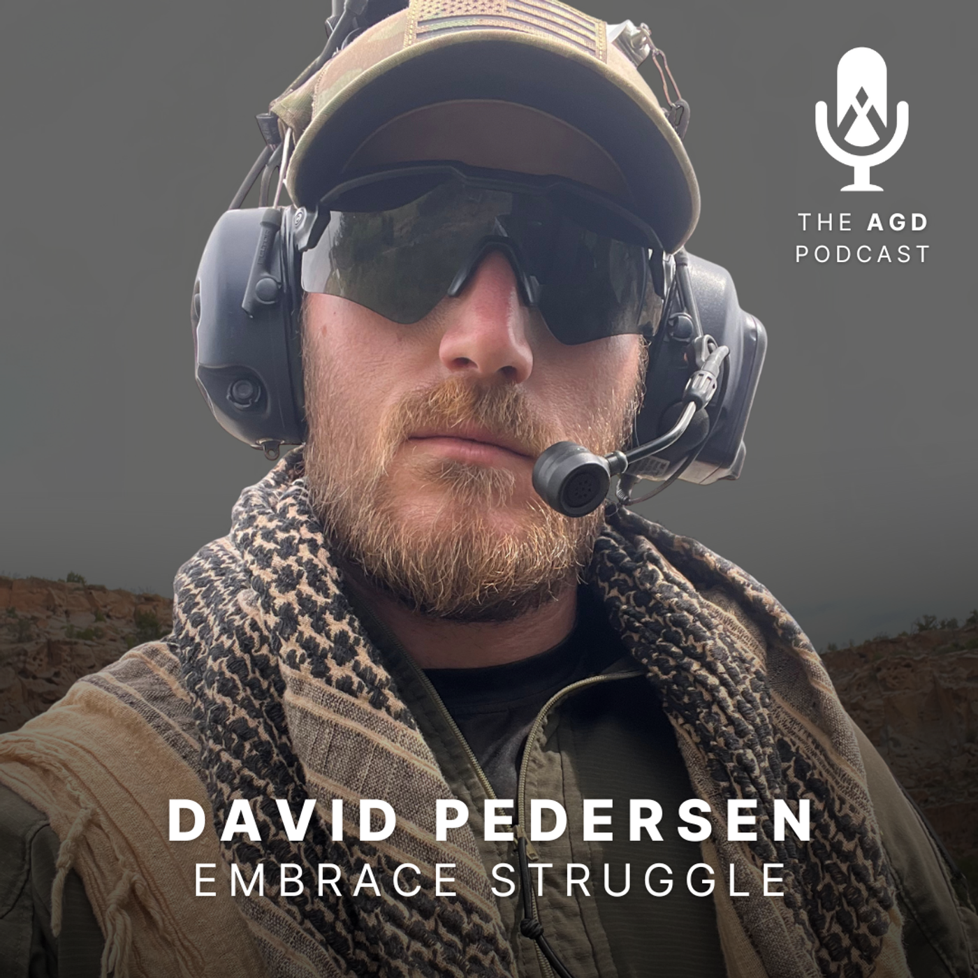The Any Given Day Podcast