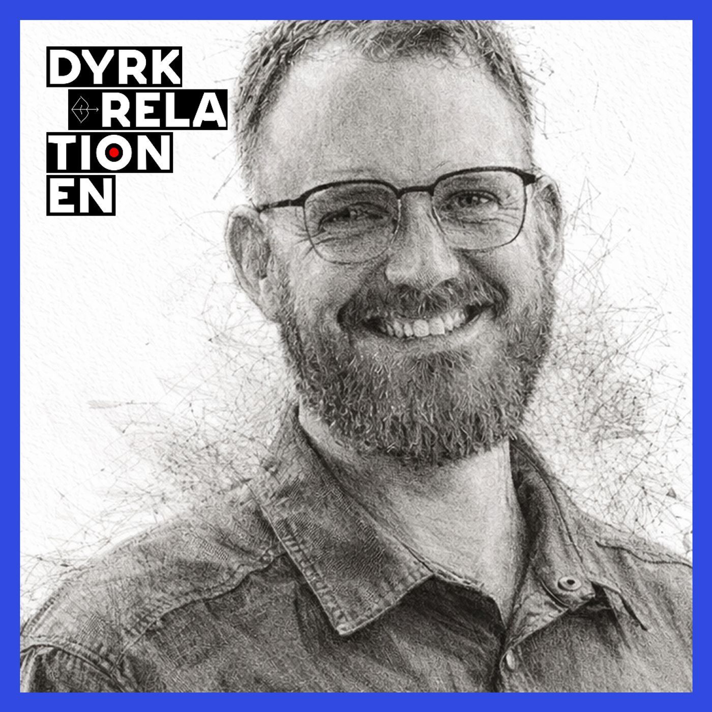 Hvordan gør man en dyrepark til en mission for livet? – med Pierre Skovgaard fra Ree Park