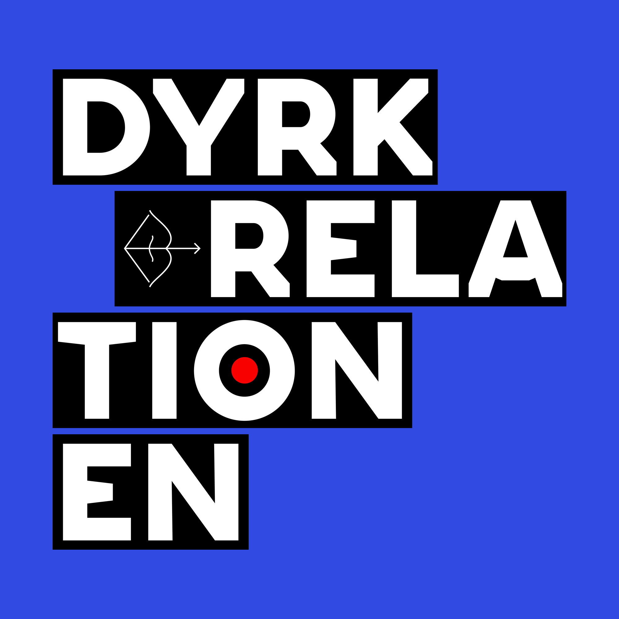 Dyrk Relationen