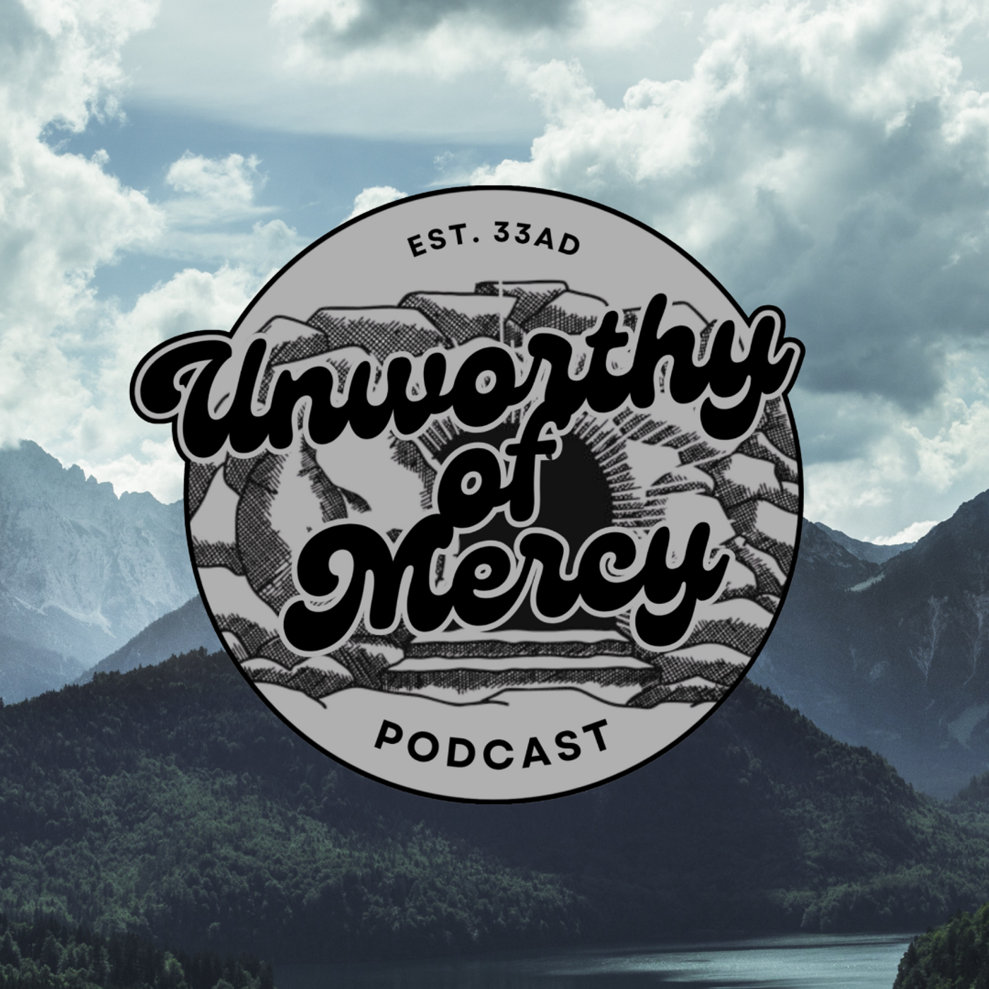Unworthy of Mercy