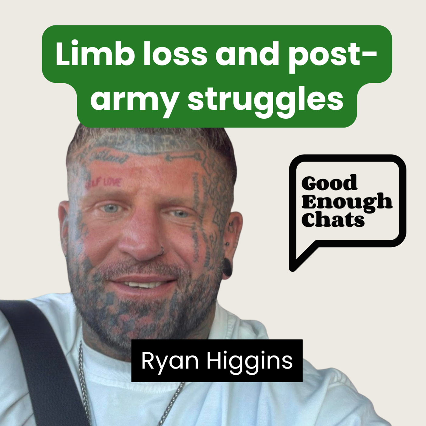 GoodEnoughChats