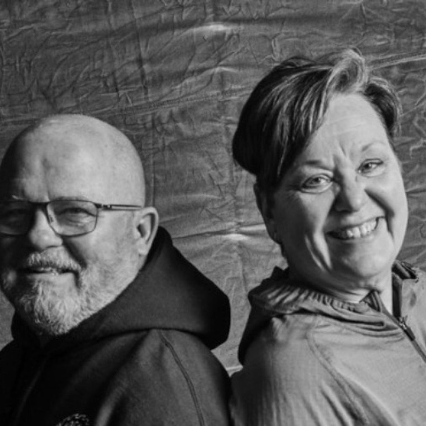 Episode 25 : Mark & Donna Kubowitch - Rockin K Creations & Maker on the Street Episode 25 : Mark & Donna Kubowitch - Rockin K Creations & Maker on the Street