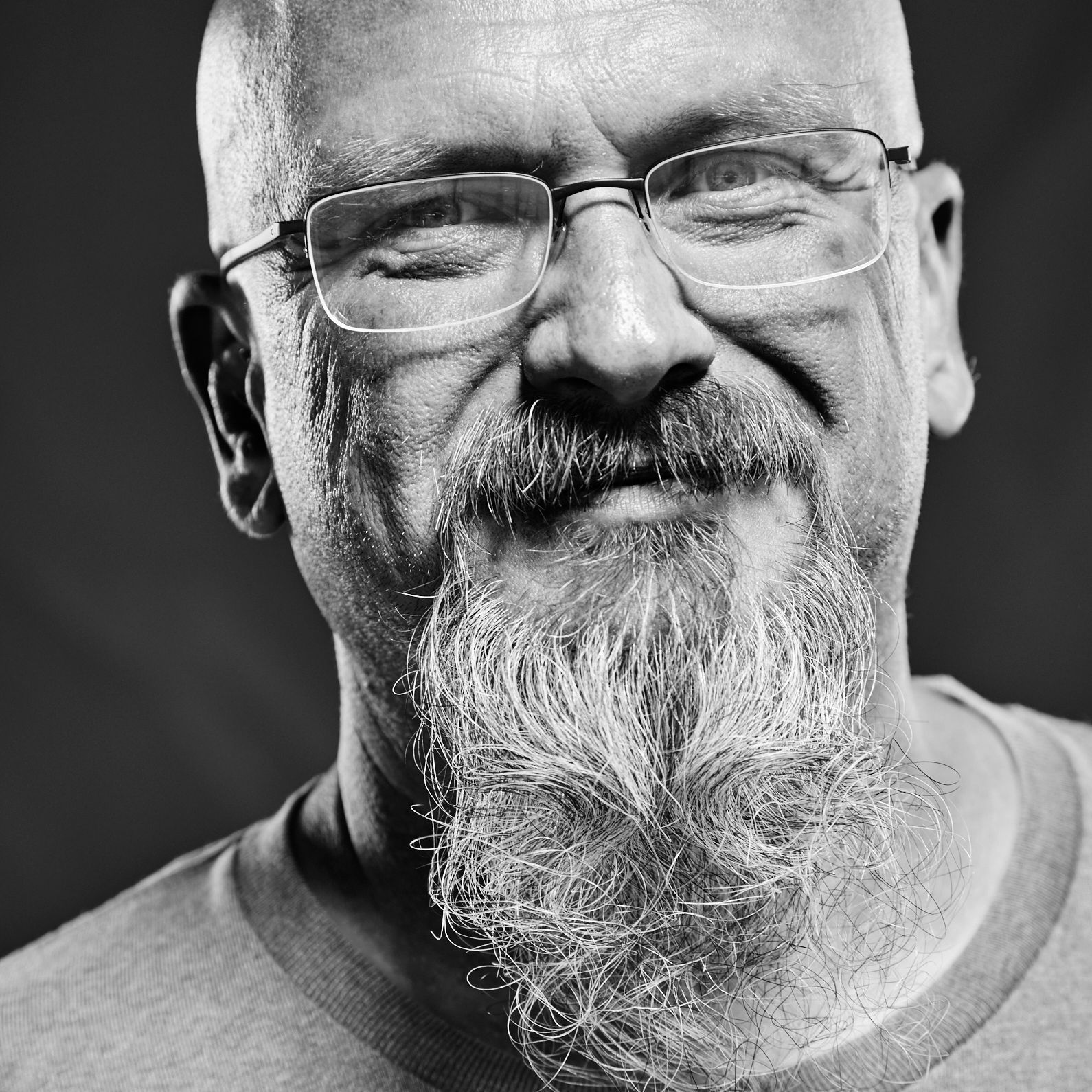 Episode 19 :Verne Horst : The Need to Create episode artwork