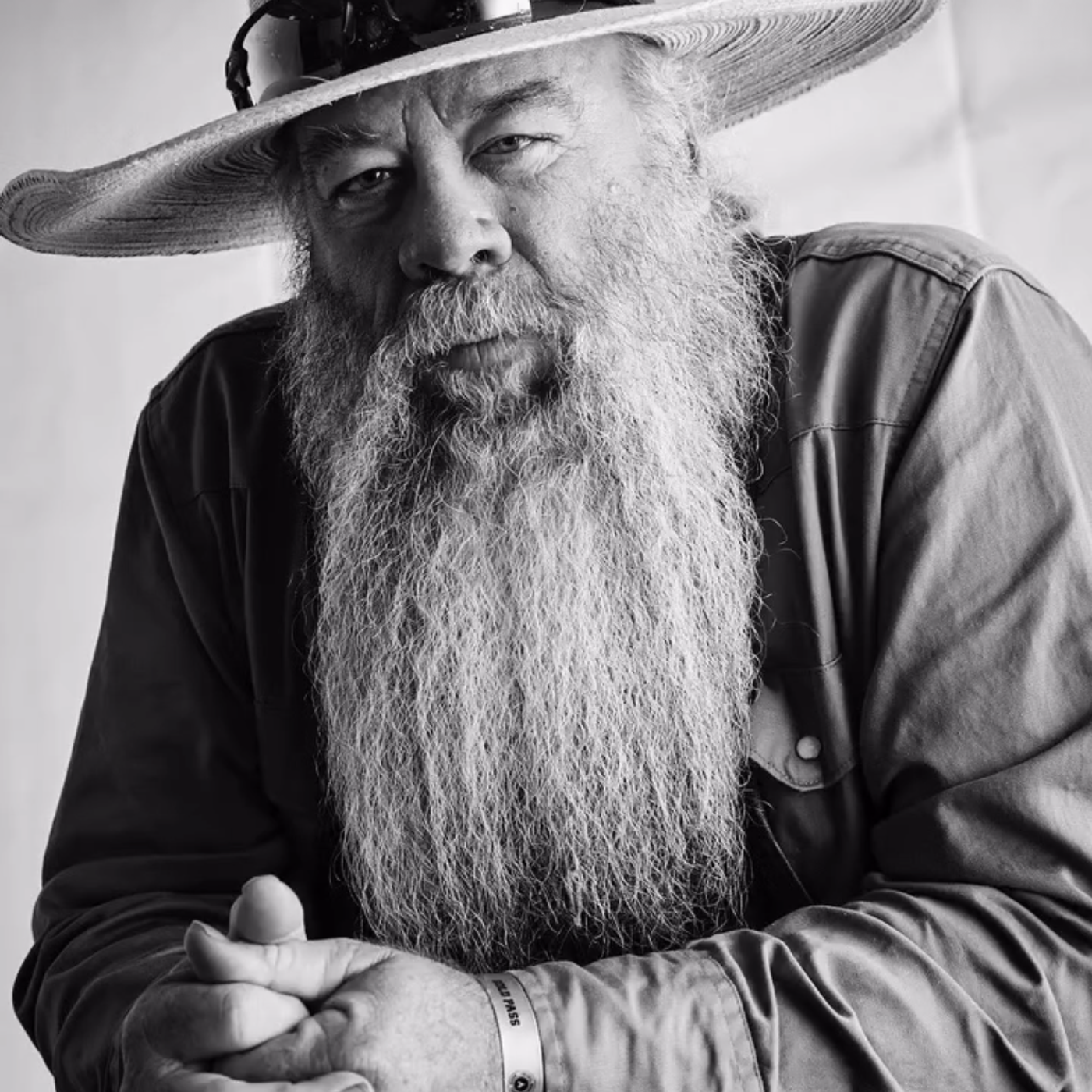 Episode 5 Alabama Papa Chad : Pondering with Papa  episode artwork