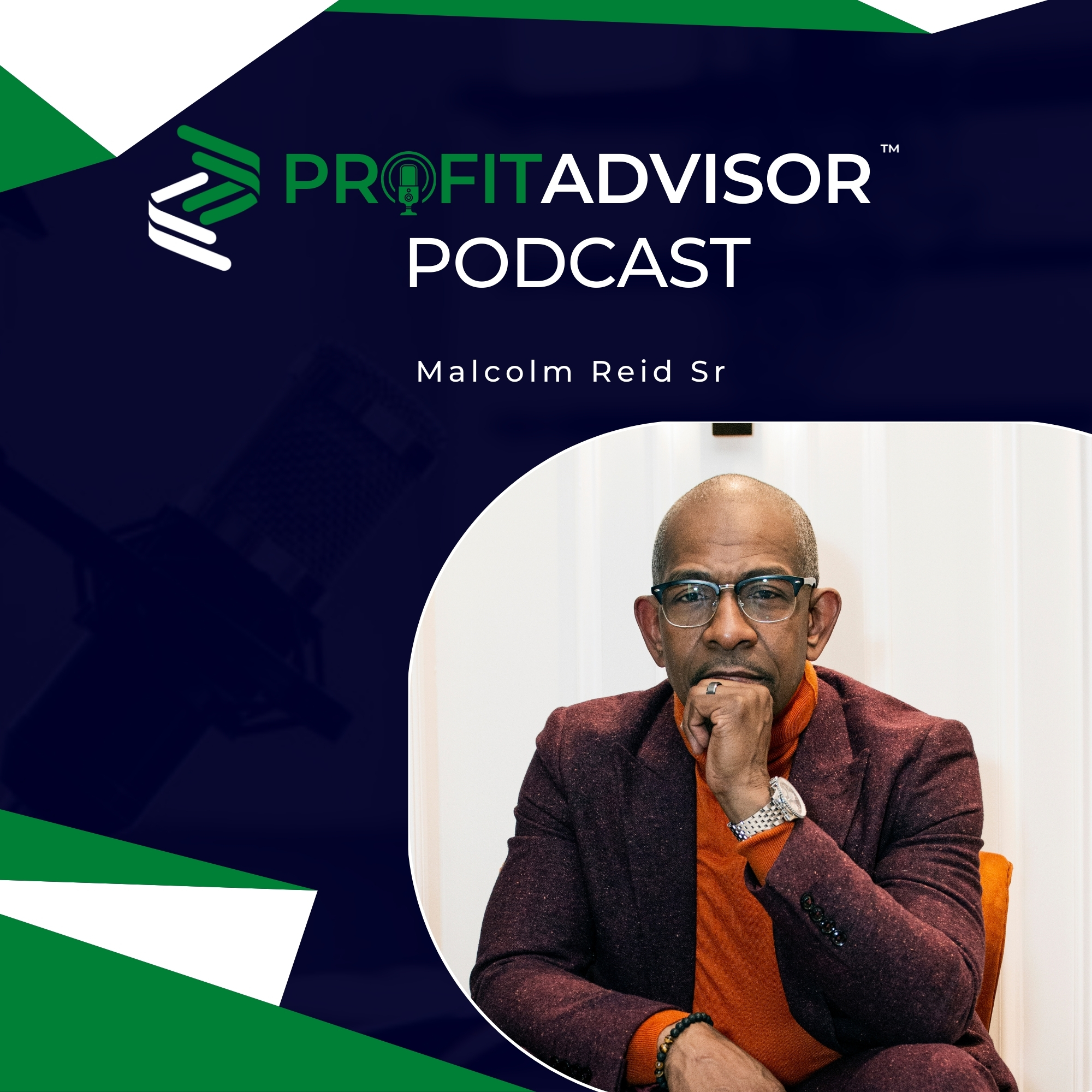 PROFITADVISOR™ Podcast