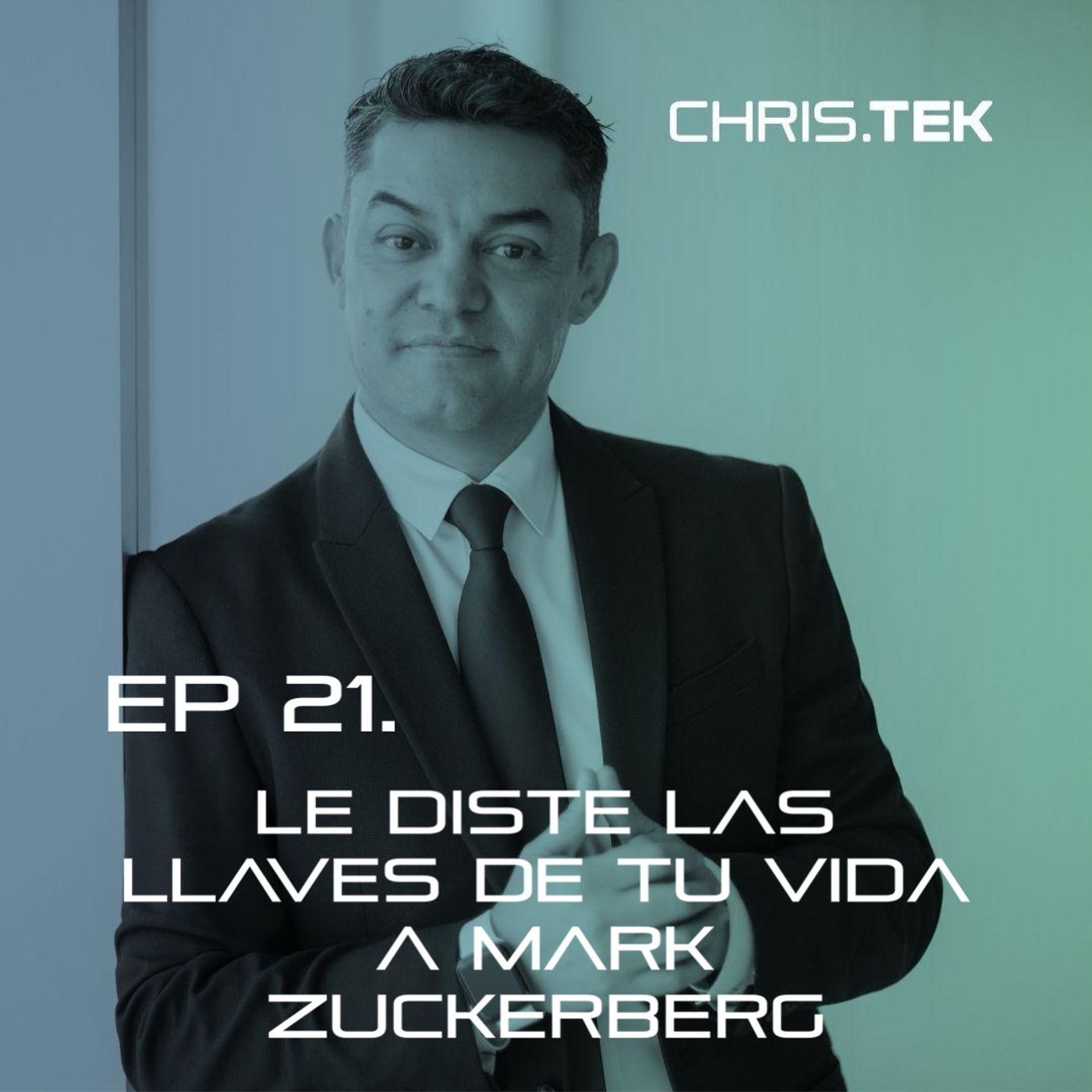 Portada de Cyberdespertar