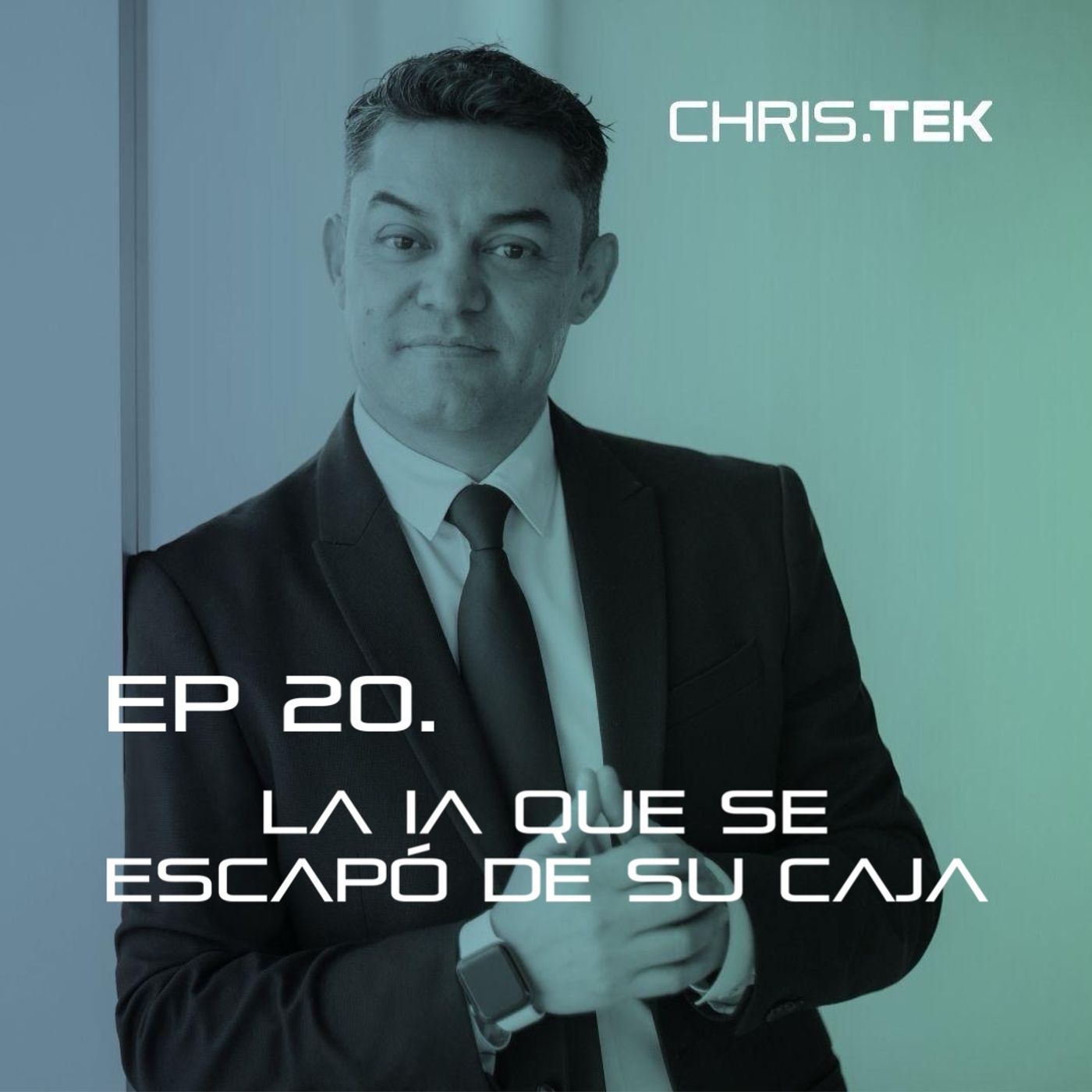 Portada de Cyberdespertar