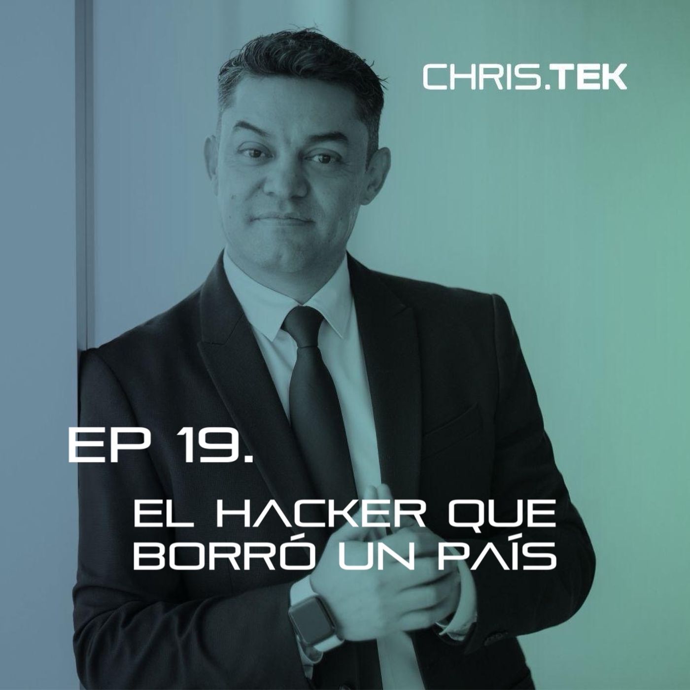 Portada de Cyberdespertar