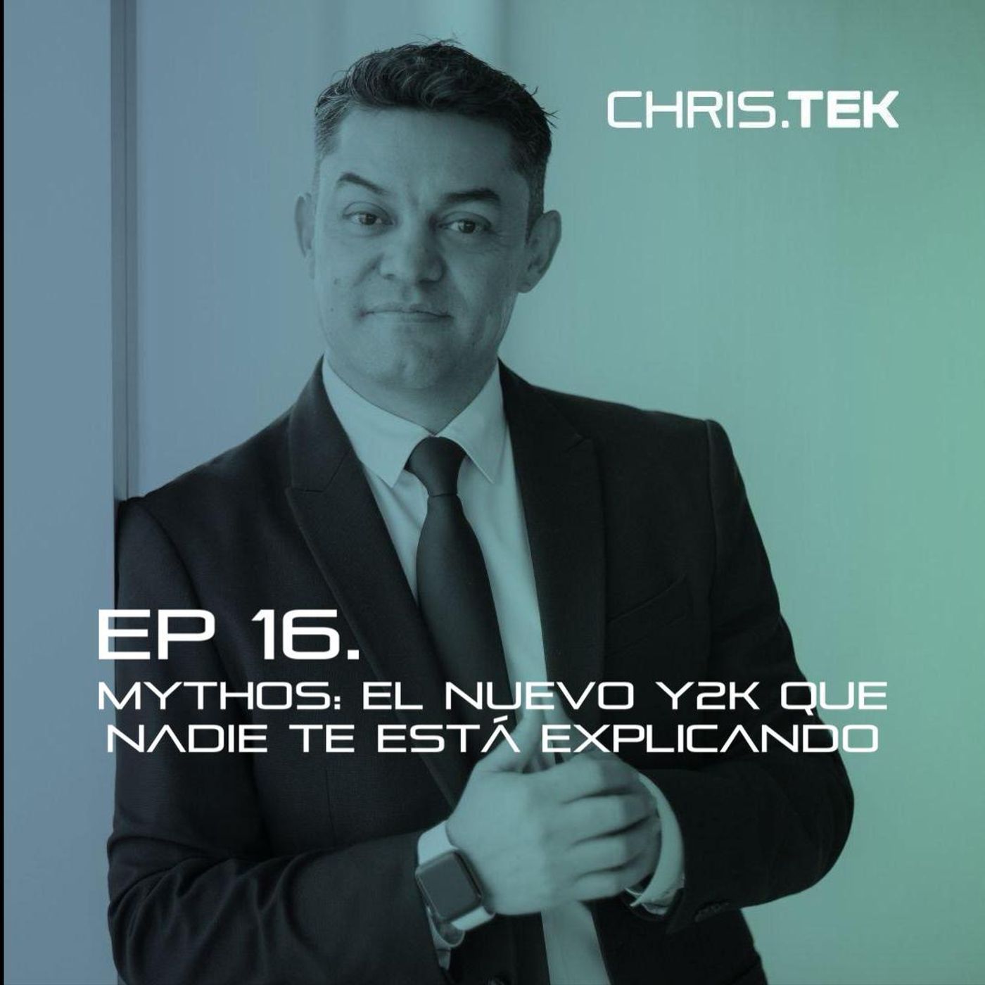 Portada de Cyberdespertar