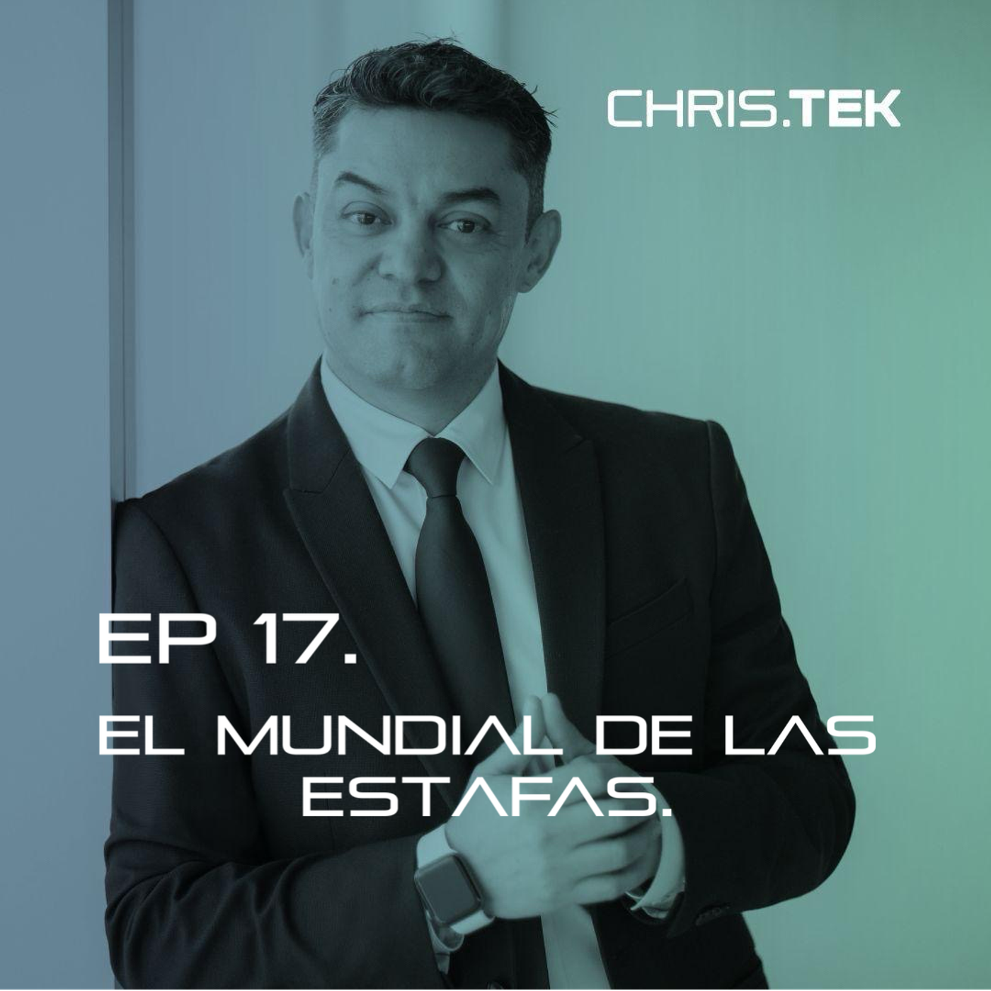 Portada de Cyberdespertar