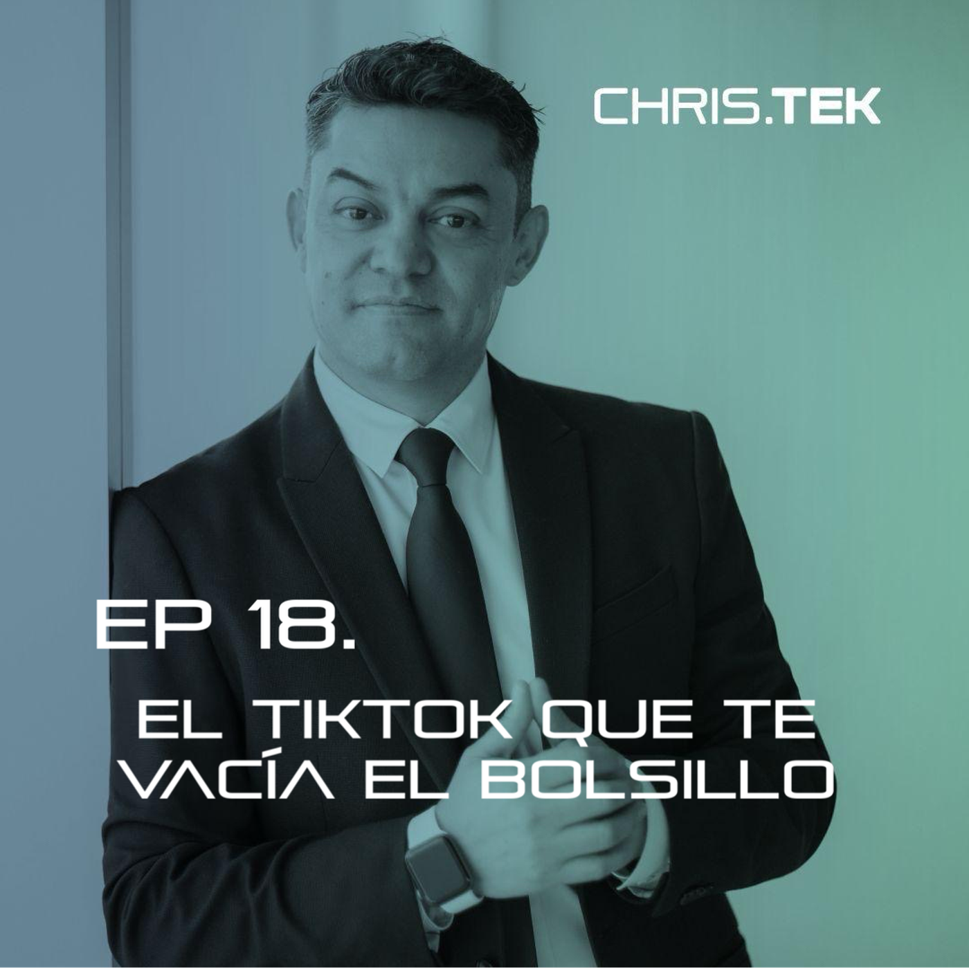 Portada de Cyberdespertar