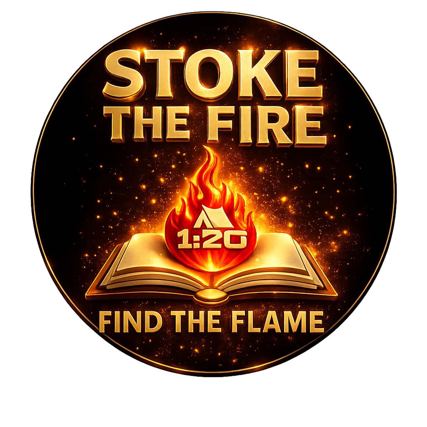 Stoke the Fire