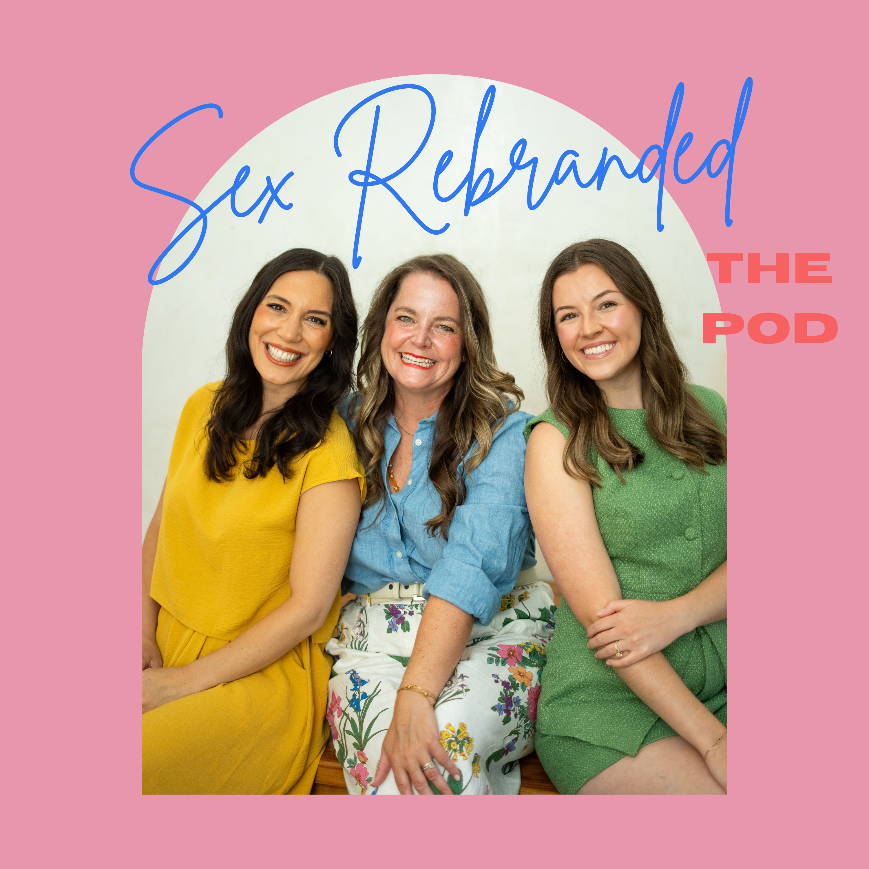 Sex Rebranded
