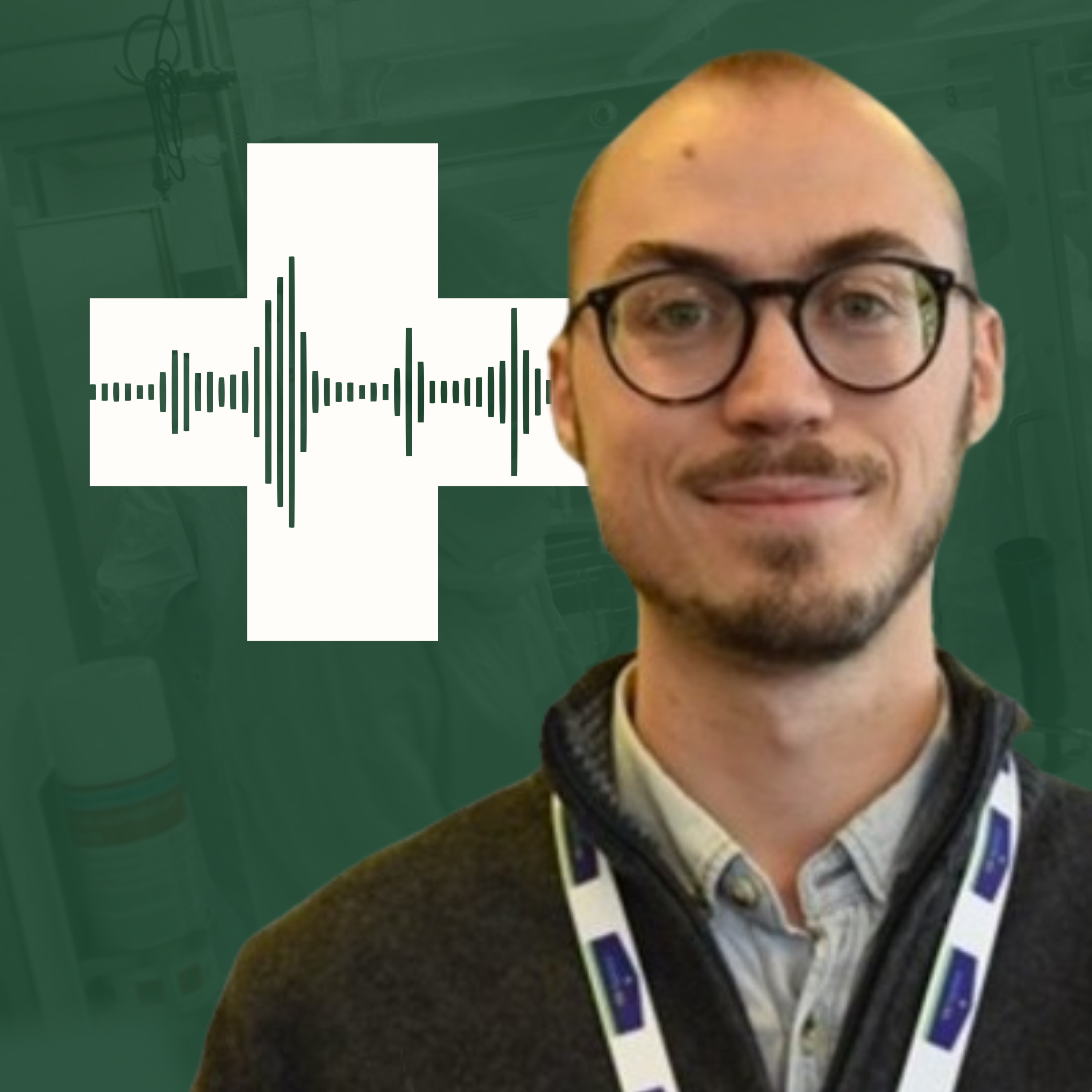 Pharmacien en industrie, la face cachée des Big Pharma ? Anthony, d'alternant à manager de prod episode artwork