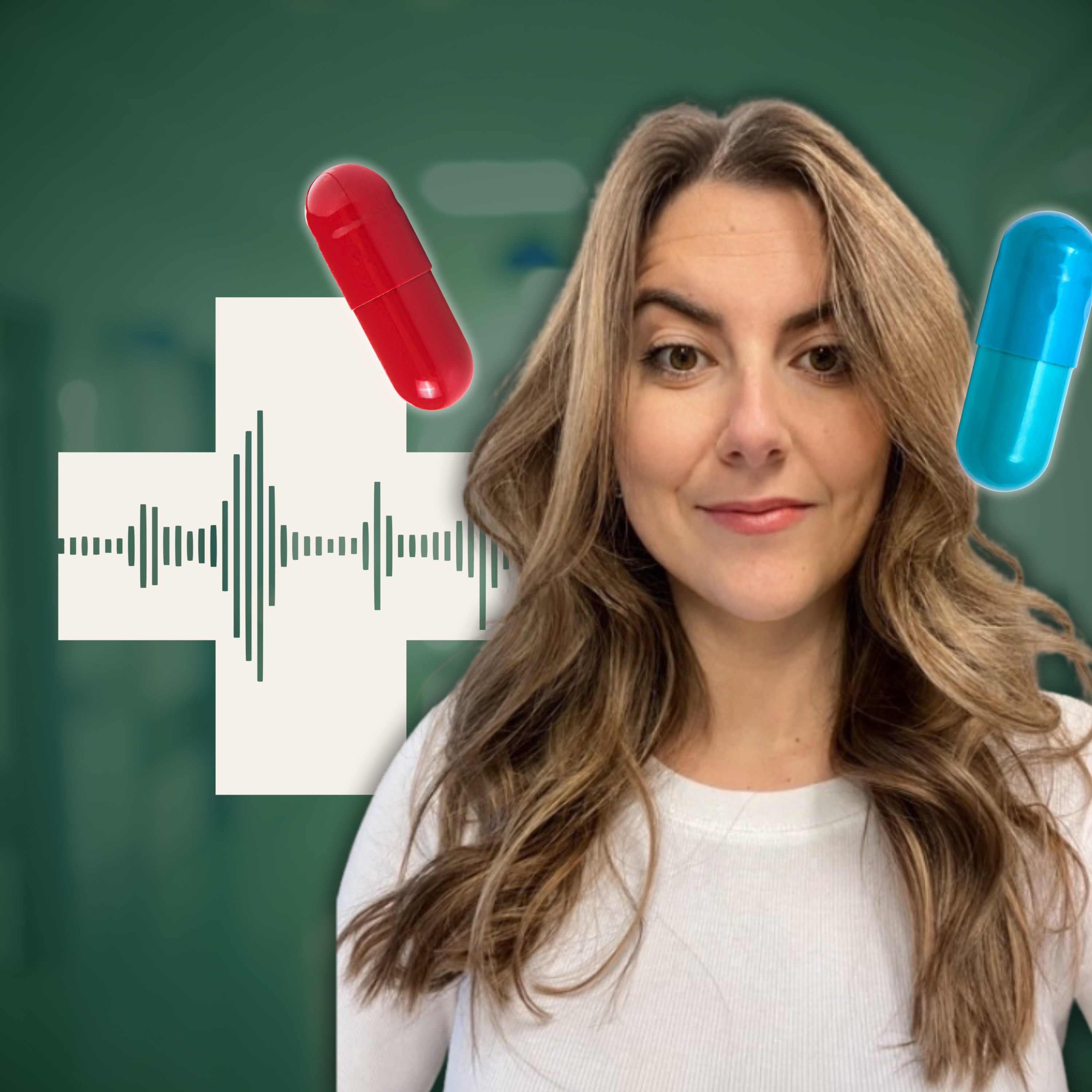 Pharmacien dans les essais cliniques : le métier que personne ne connaît episode artwork