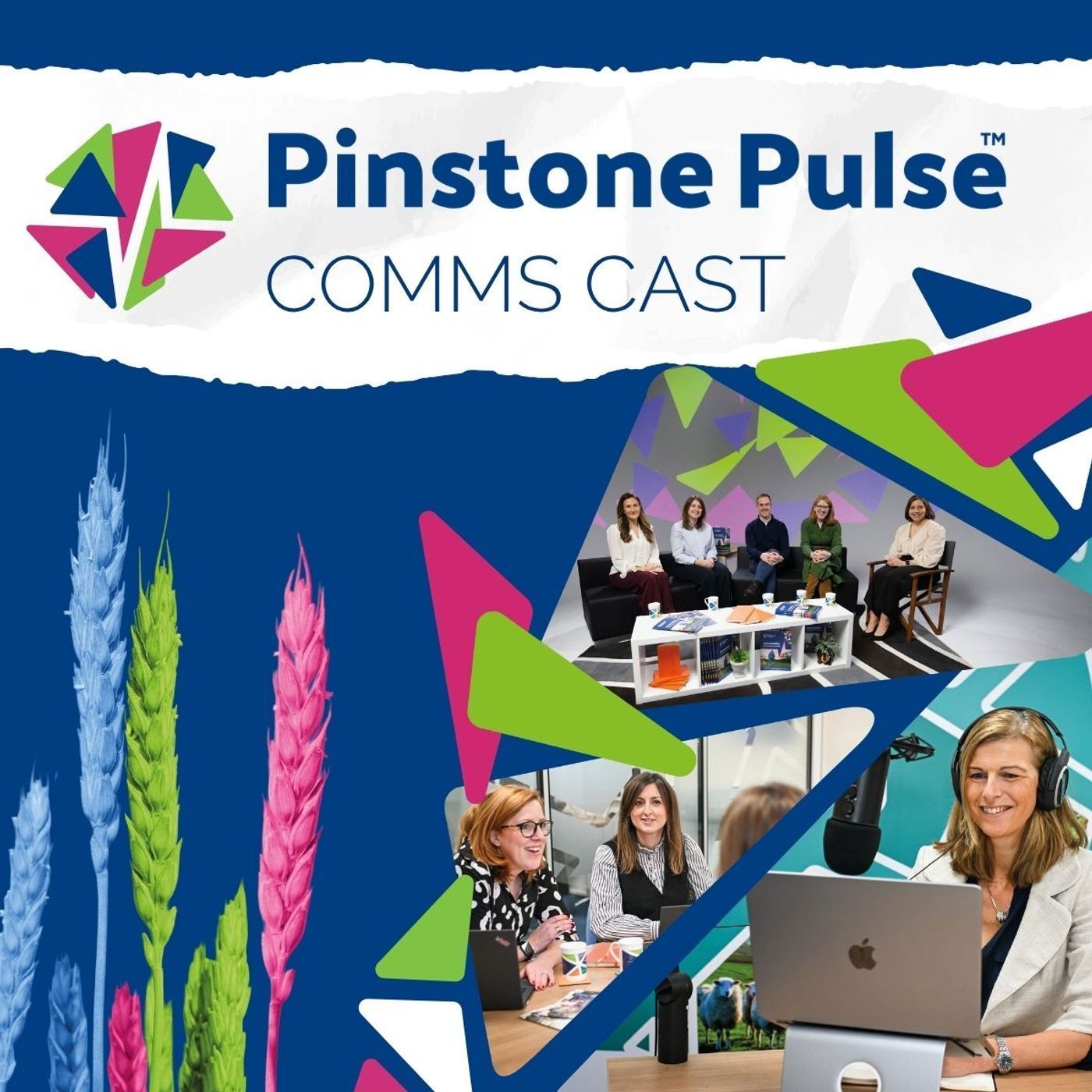 Pulse Comms-Cast