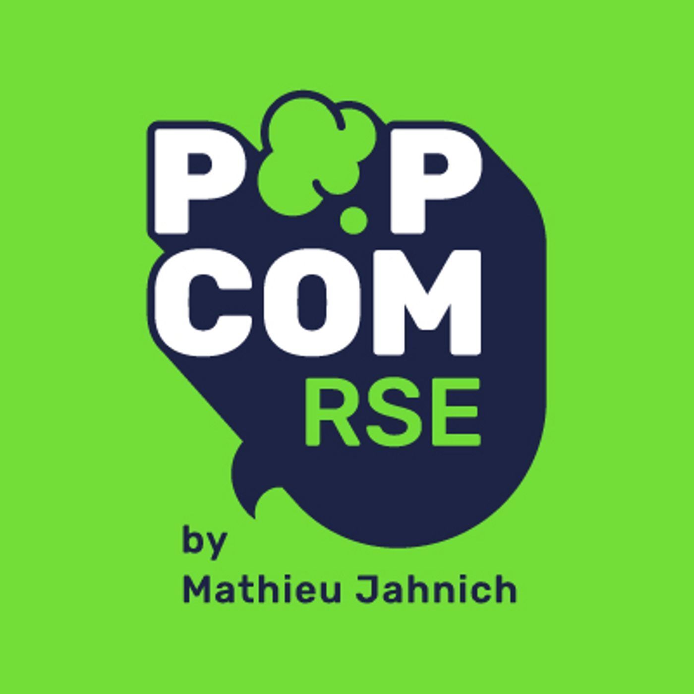 Pop Com' RSE