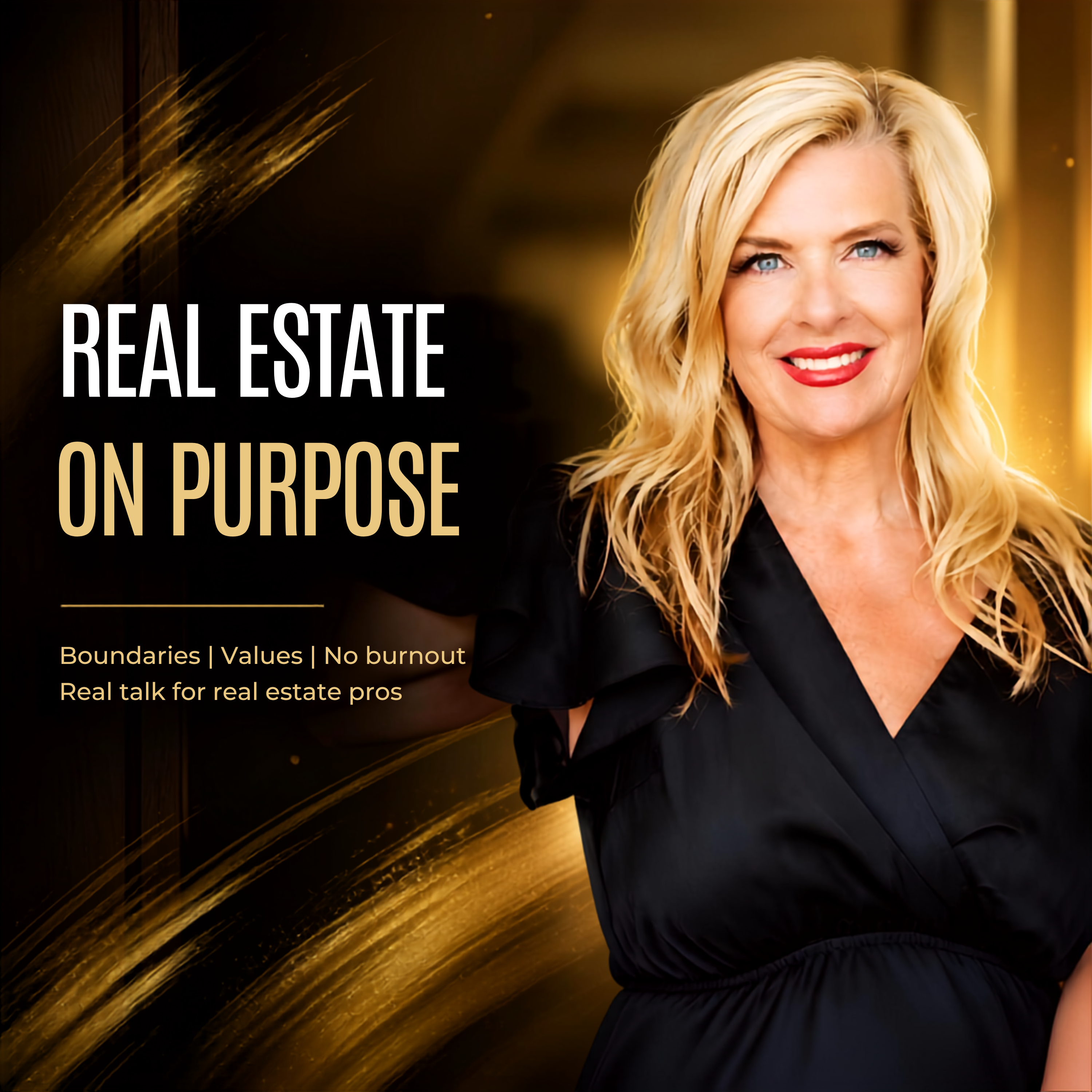Real Estate on Purpose
