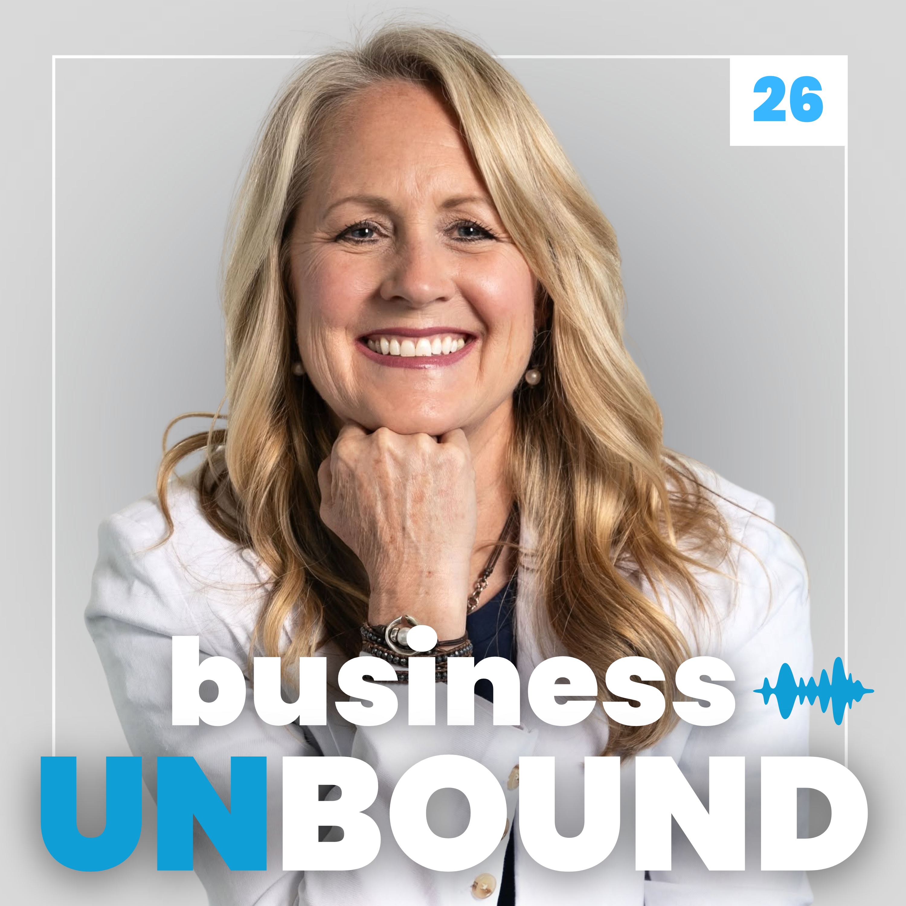 Behavioral Expert: How to Build Trust in Business With Different Personality Types - Dale Wilsher episode artwork