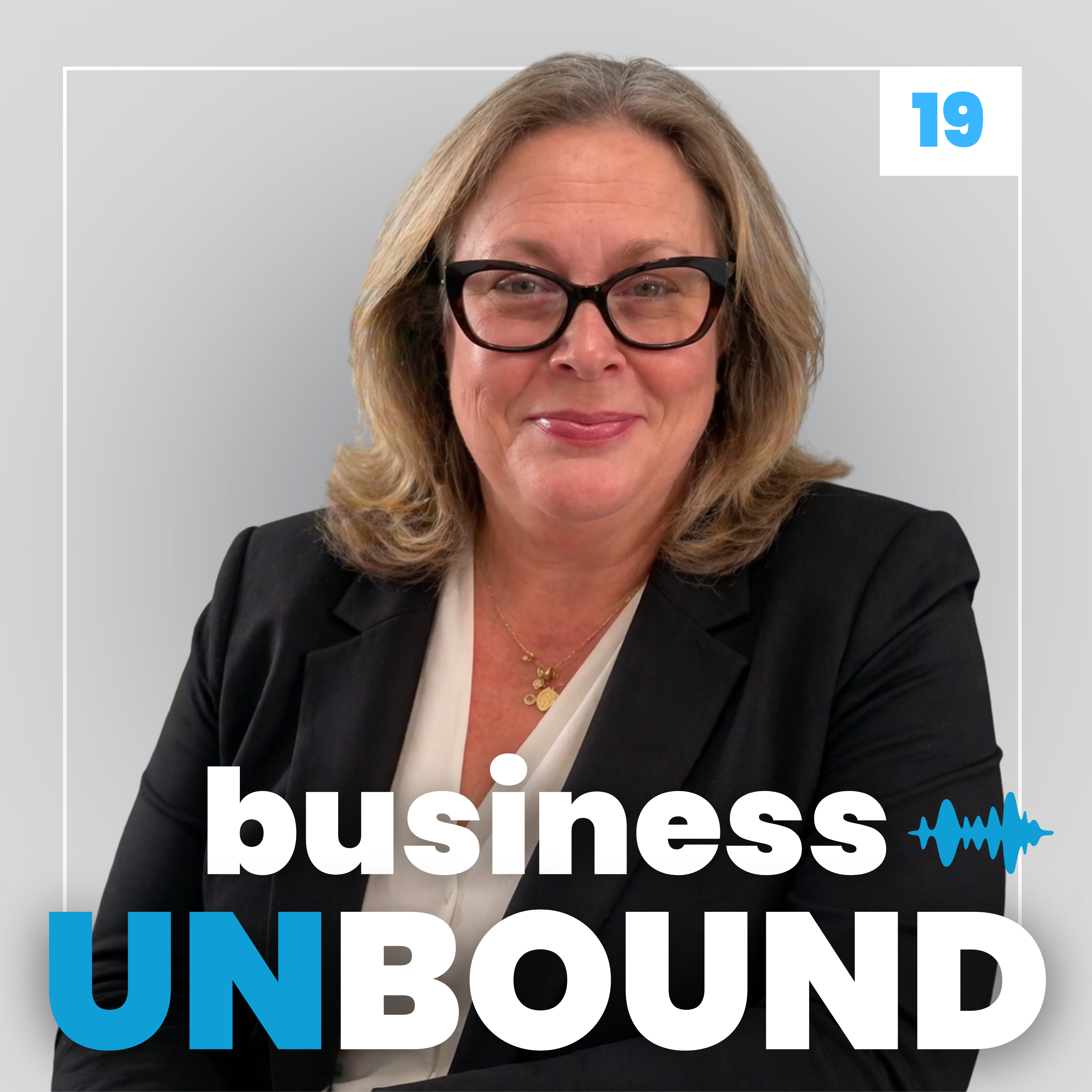 Why Smart Leadership Teams Still Produce Confused Execution - Kathy Eastwood episode artwork