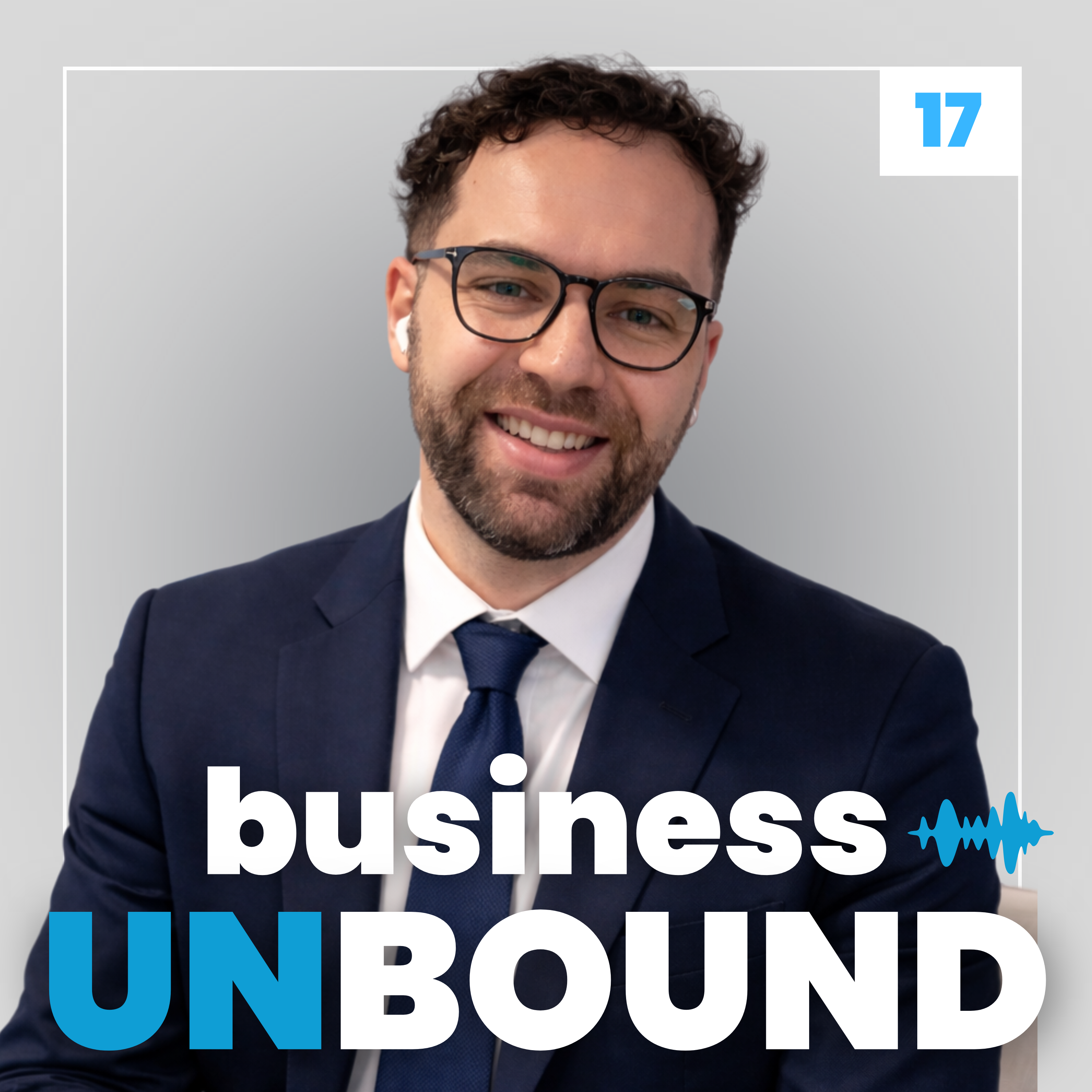 How Consulting is Changing and Why AI is Disrupting the Traditional Model - Ben Appleton episode artwork