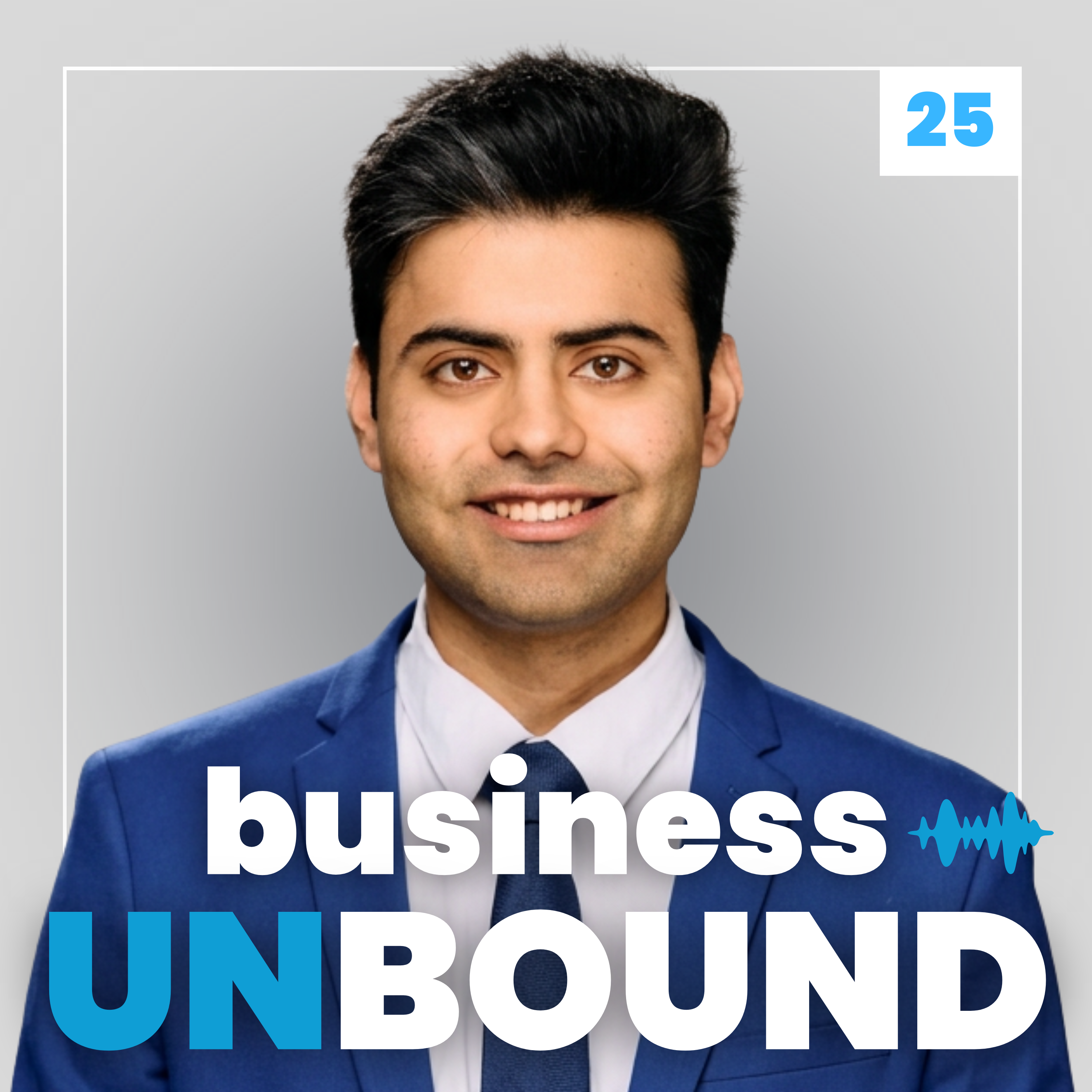 Agentic AI Leader: Where AI Adds Business Value and Which Human Skills Still Matter - Akshay Nagpal episode artwork