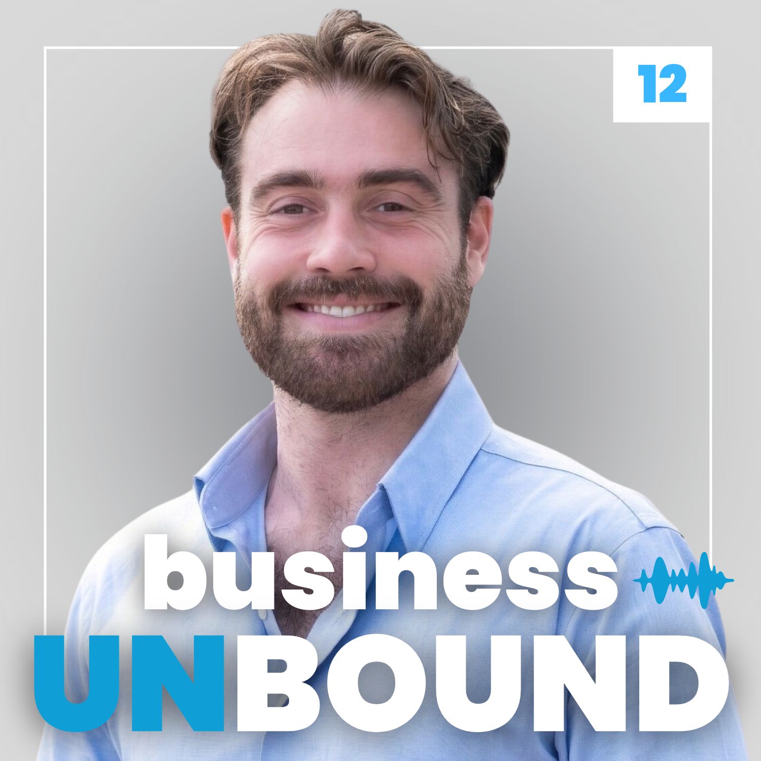 He Left Billion Dollar Deals at Wall Street for Online Business Acquisitions - Dominic Sullivan episode artwork