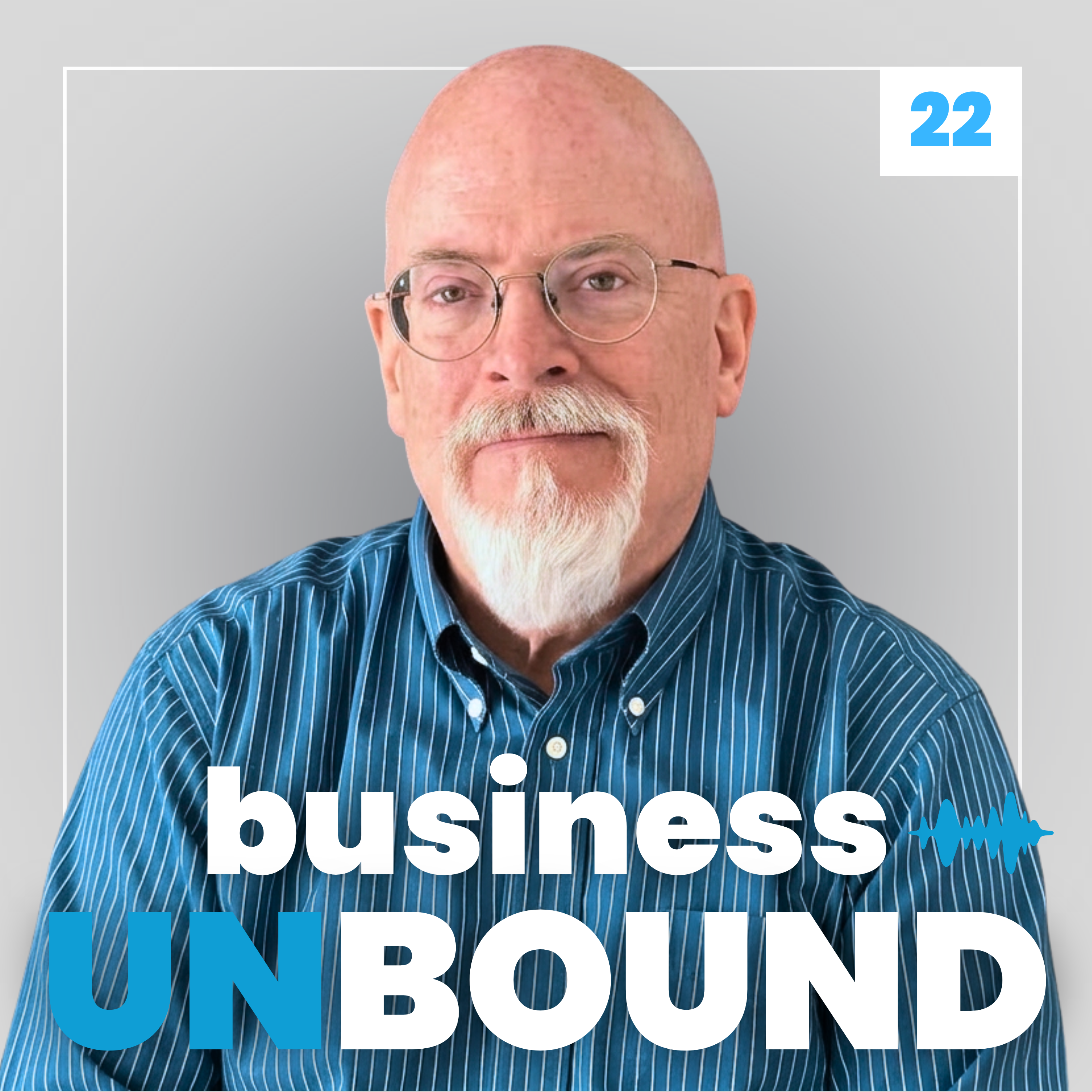 Former U.S. Counterintelligence Officer: How Great Leaders Upgrade Their Judgment - Dave Schoof episode artwork
