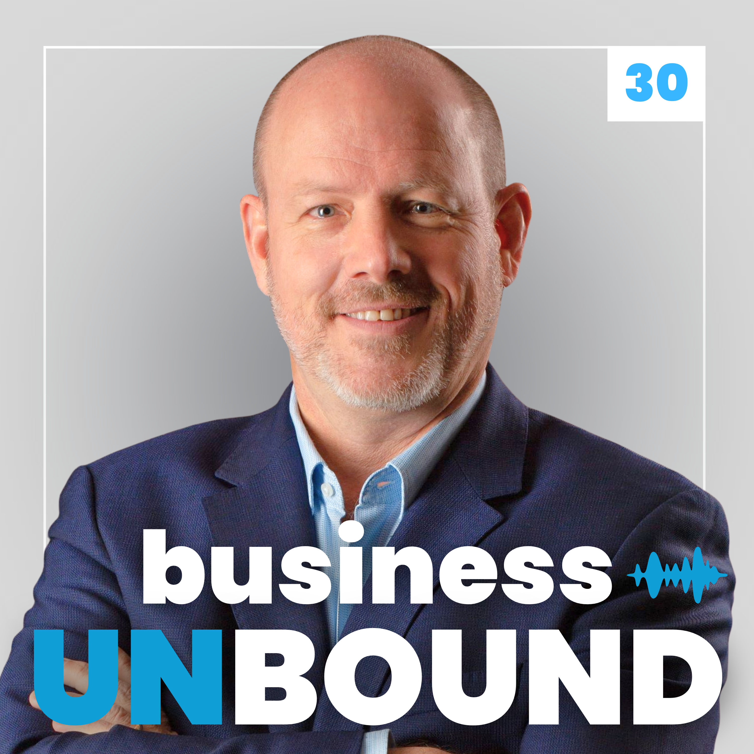 Global Business Leader: How to Build a Life and Career That Actually Matters - Florian Kemmerich episode artwork