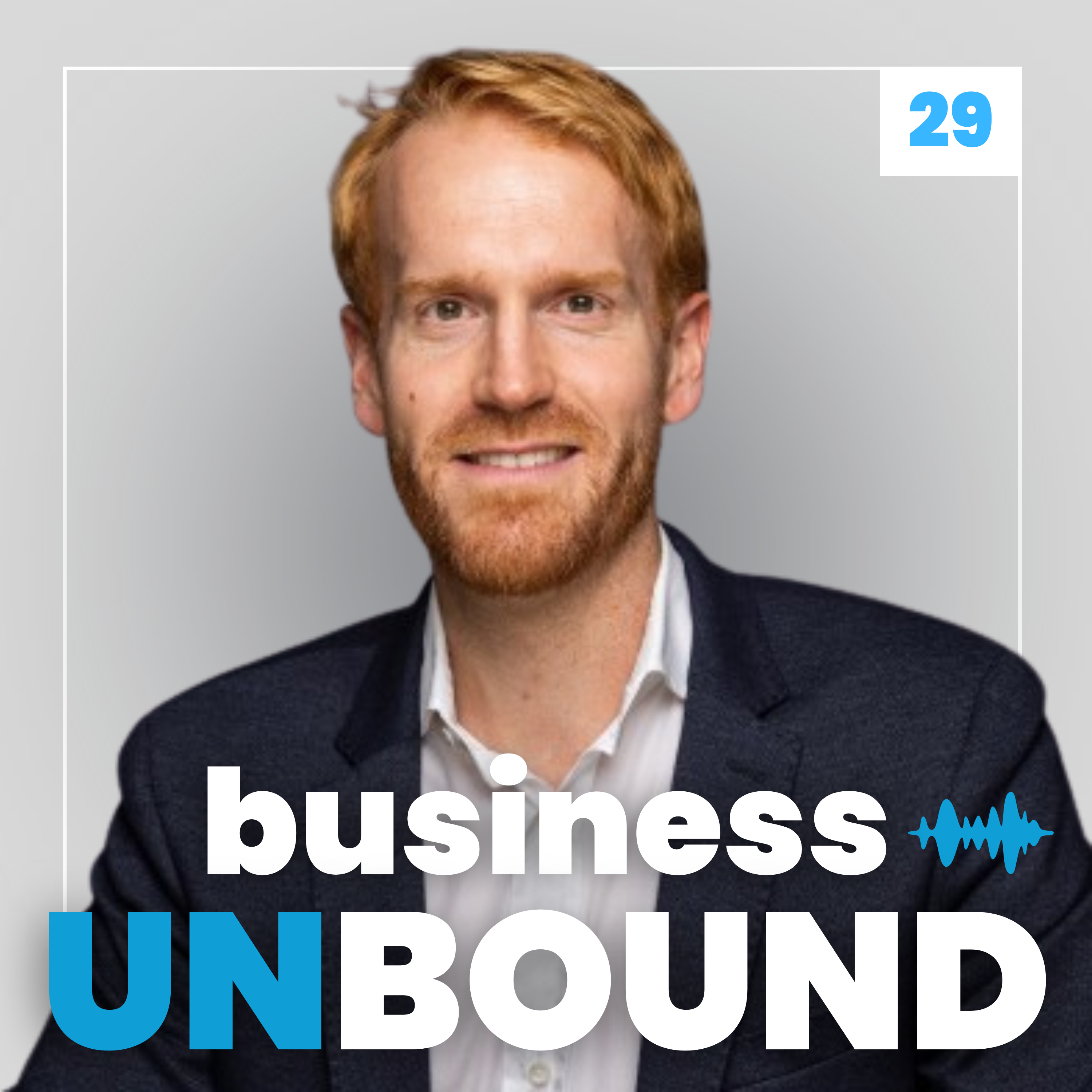Turnaround Leader: How to Create Value Under Pressure - Felix Wolters episode artwork